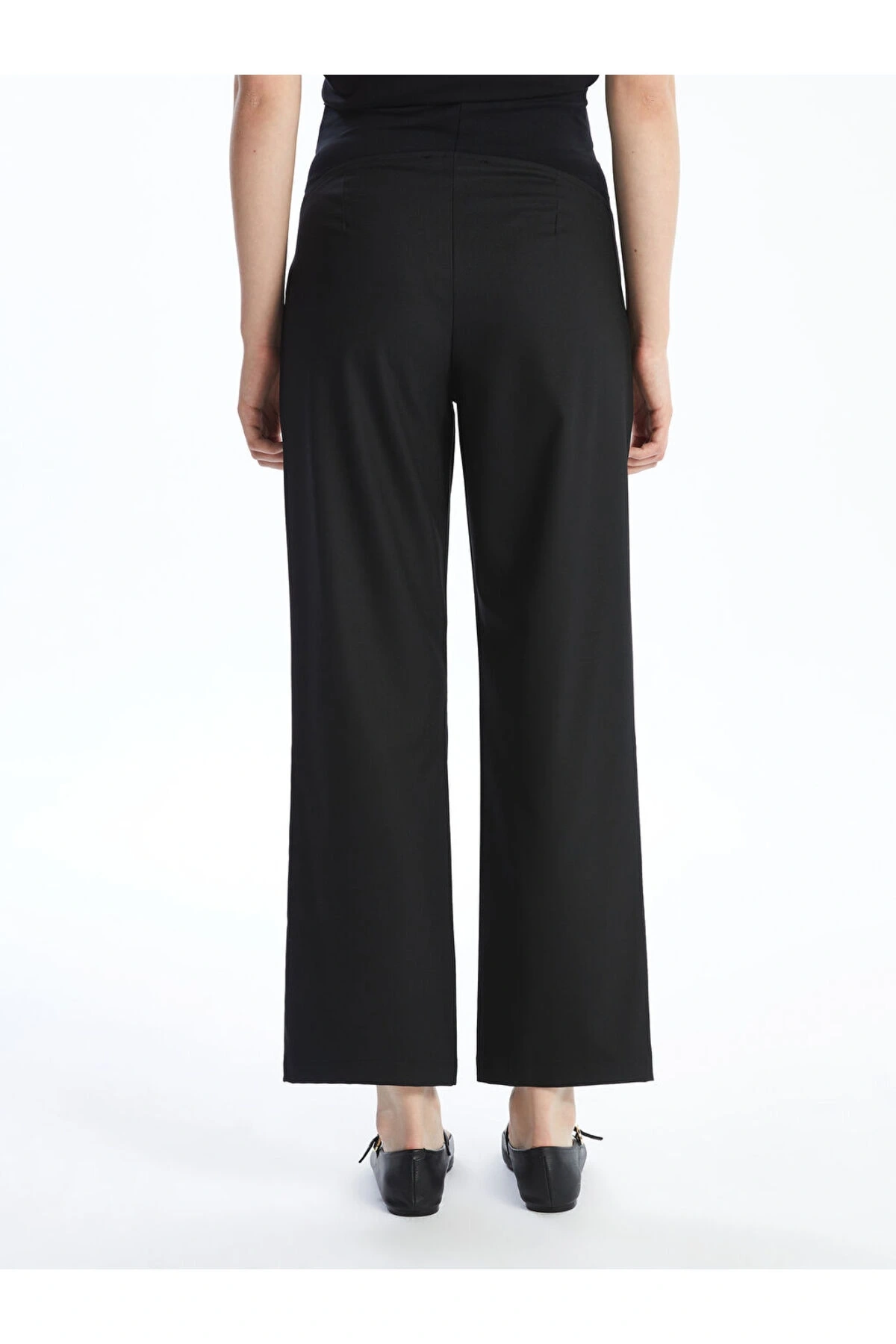 Karın Panelli Hamile Pantolon