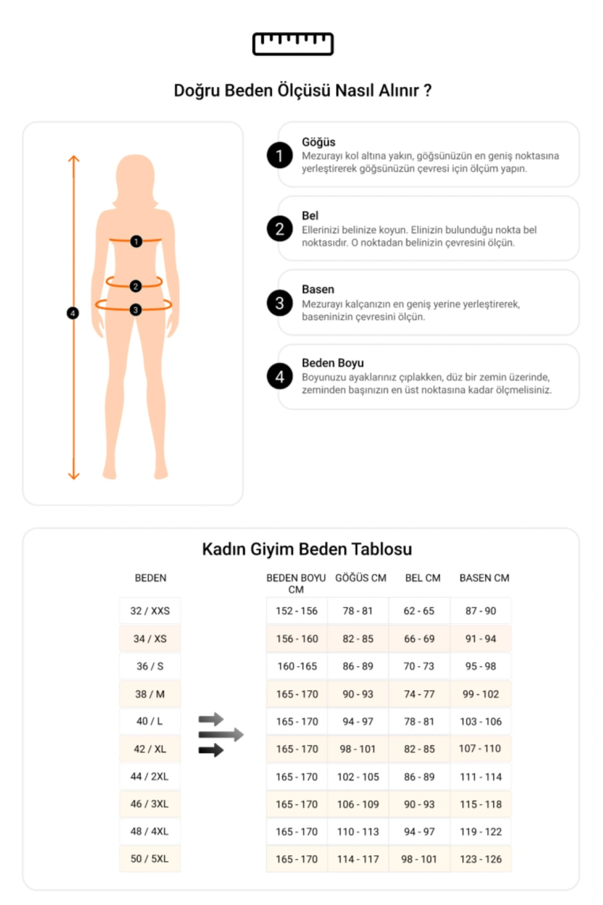 Kinetix Ekru Kadın Sweatshirt