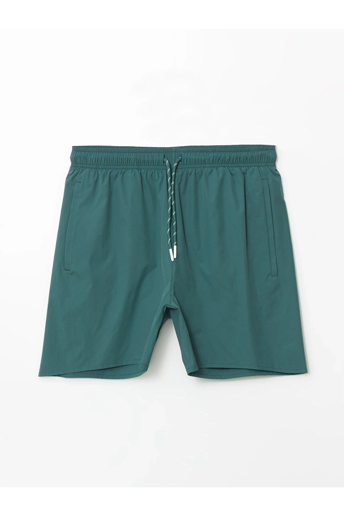 Kısa Boy Basic Erkek Deniz Şortu