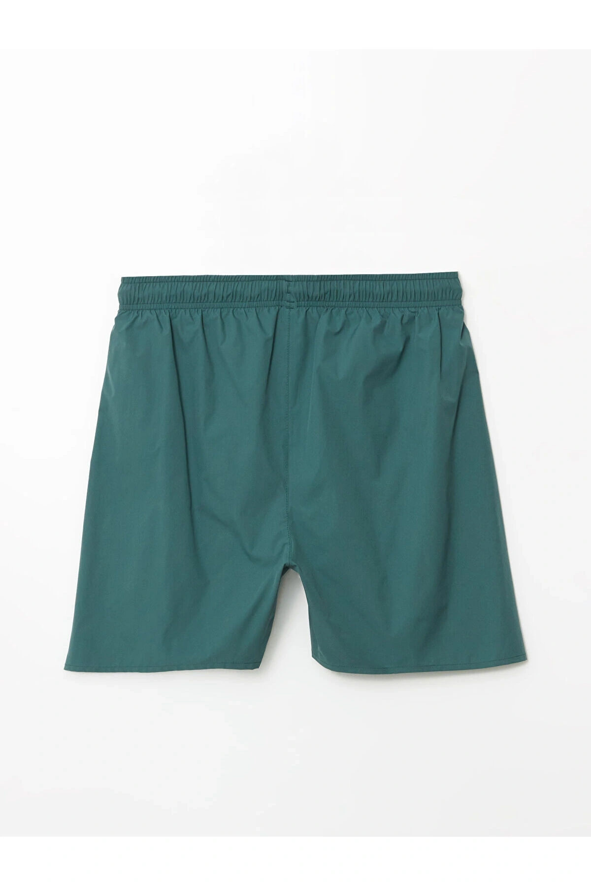 Kısa Boy Basic Erkek Deniz Şortu