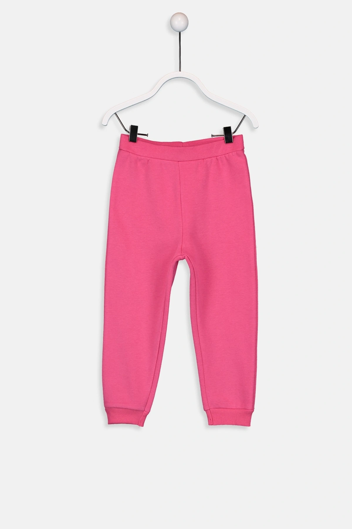 Kız Bebek Fuşya H6W Pantolon
