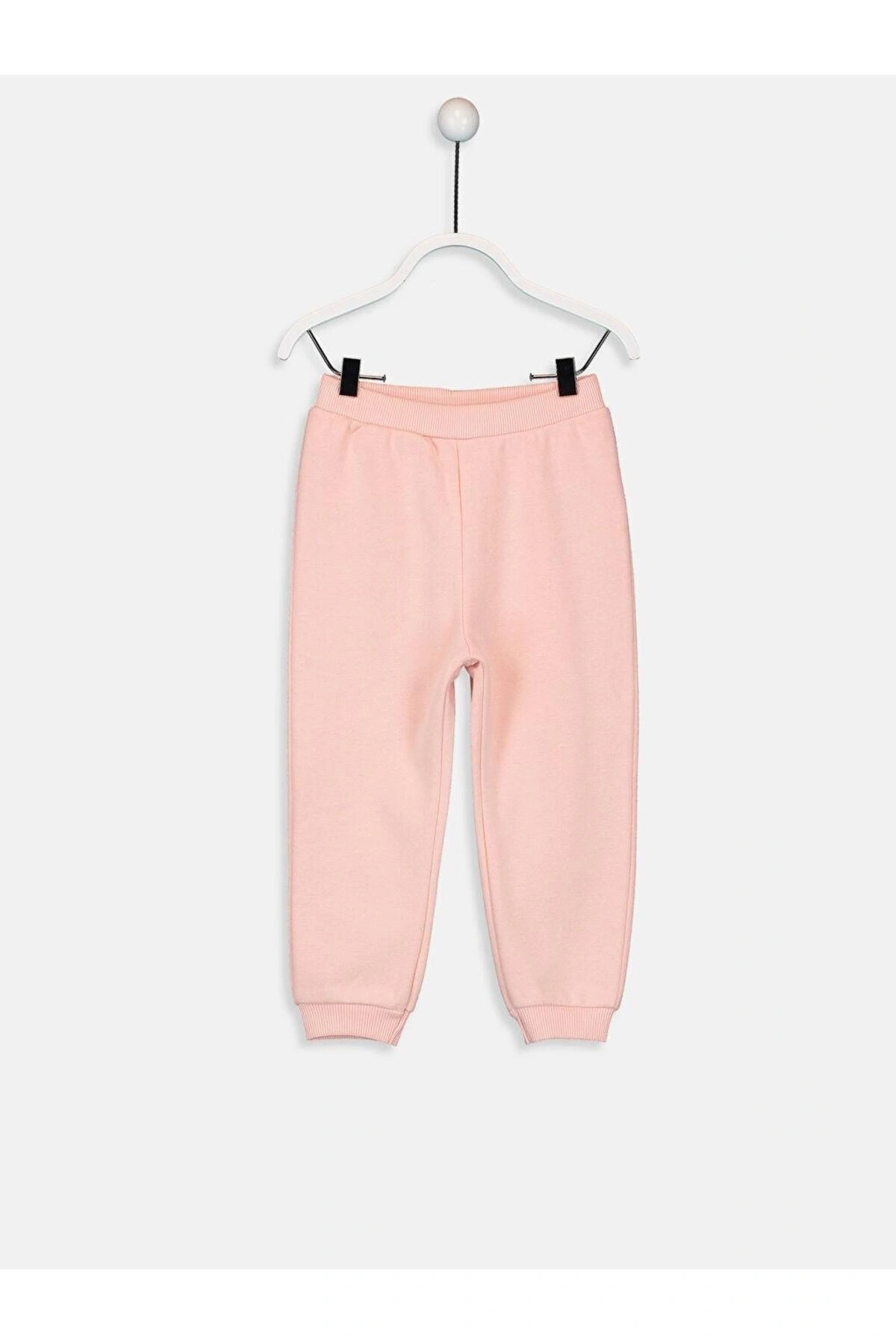 Kız Bebek Pembe G0G Pantolon