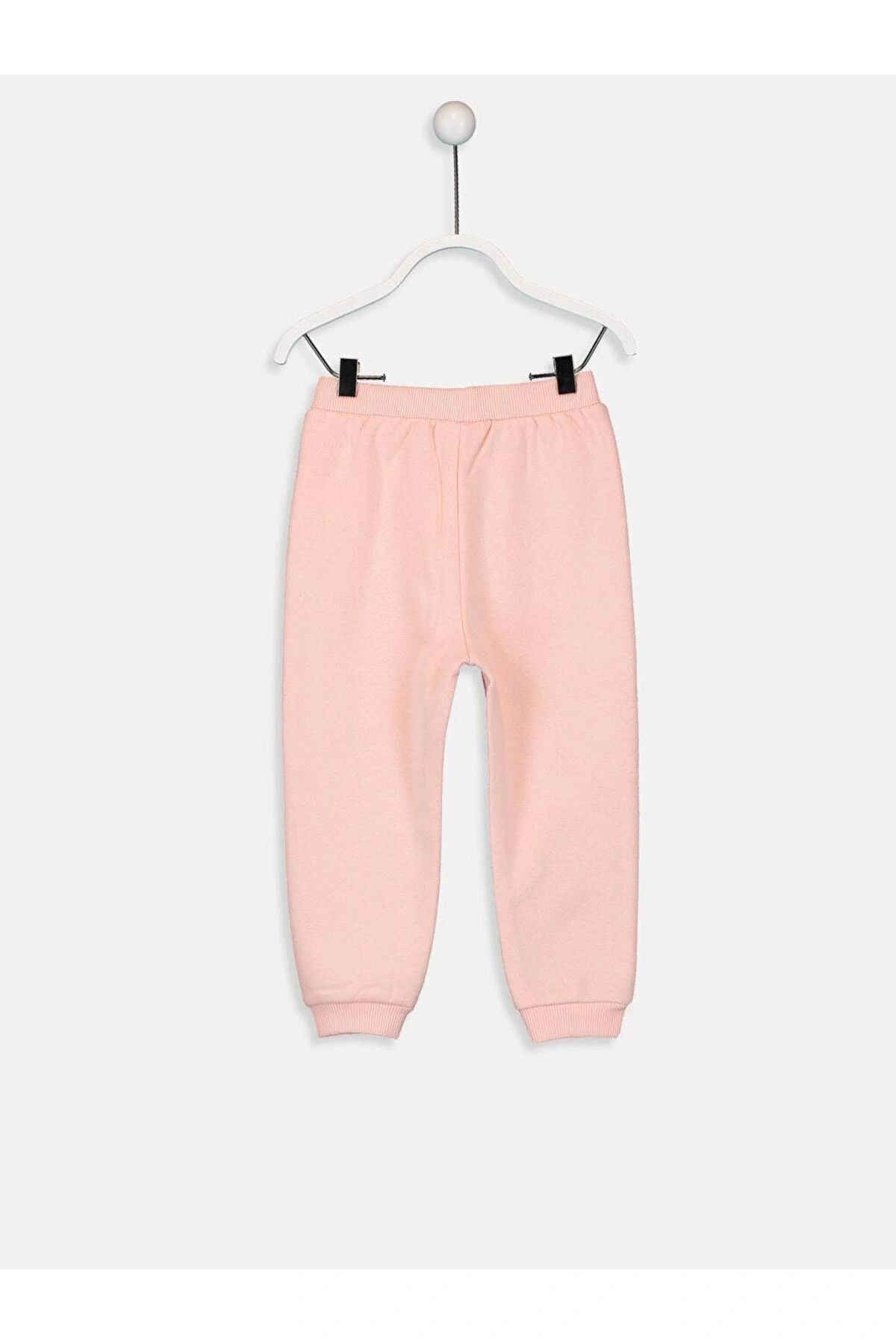 Kız Bebek Pembe G0G Pantolon