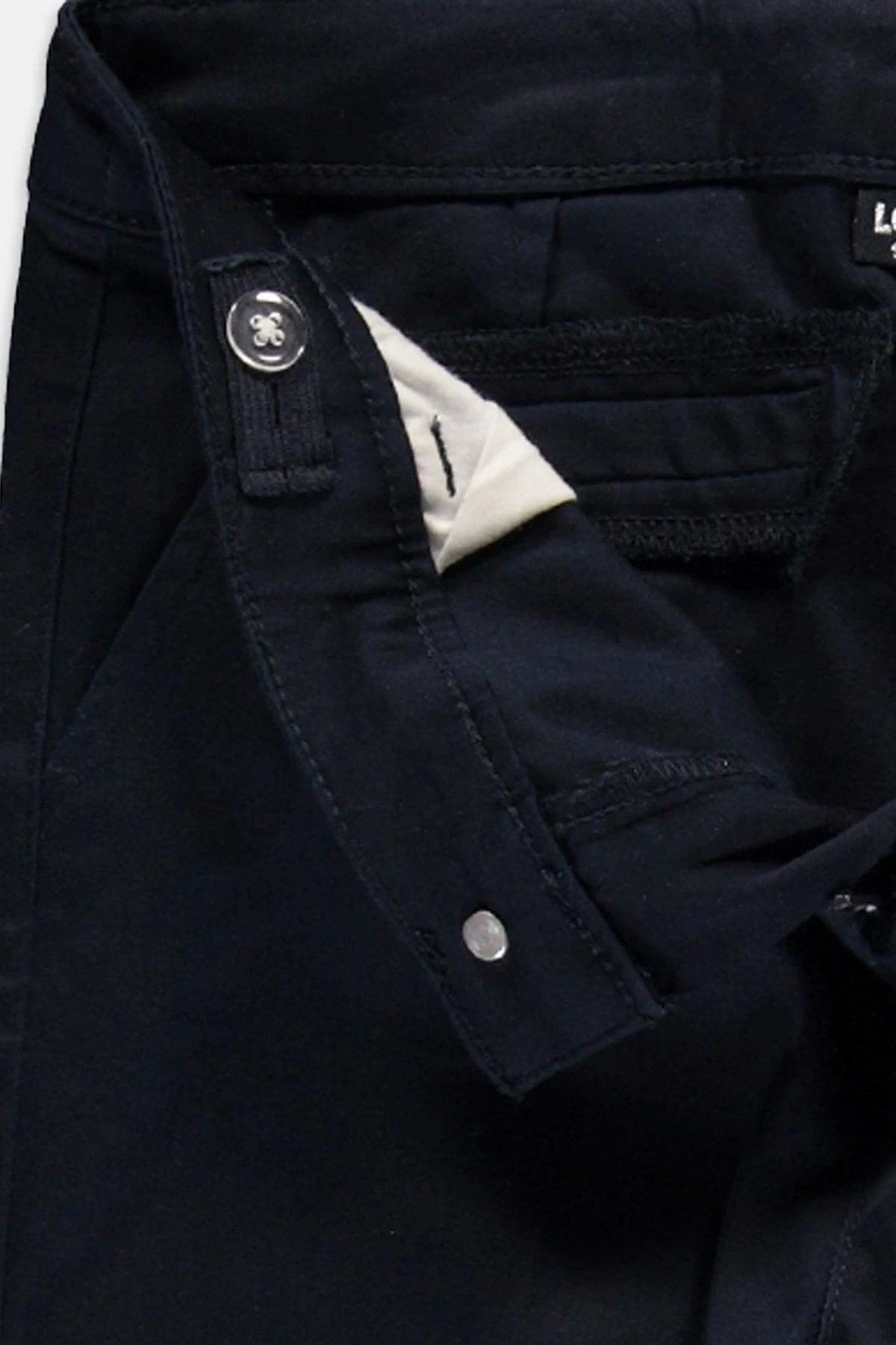 Kız Çocuk LACİVERT 7YK Pantolon