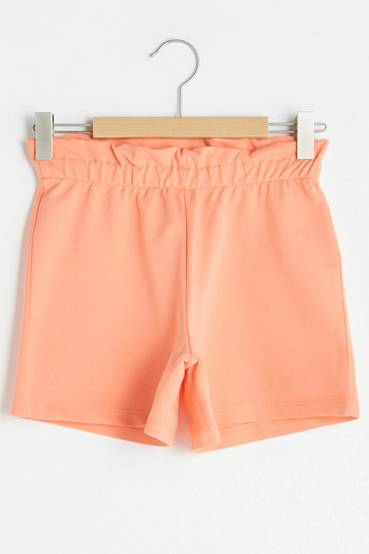 Kız Çocuk Mercan Gkn Şort & Bermuda