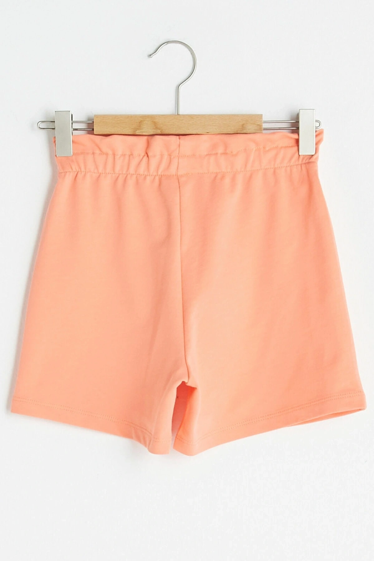 Kız Çocuk Mercan Gkn Şort & Bermuda