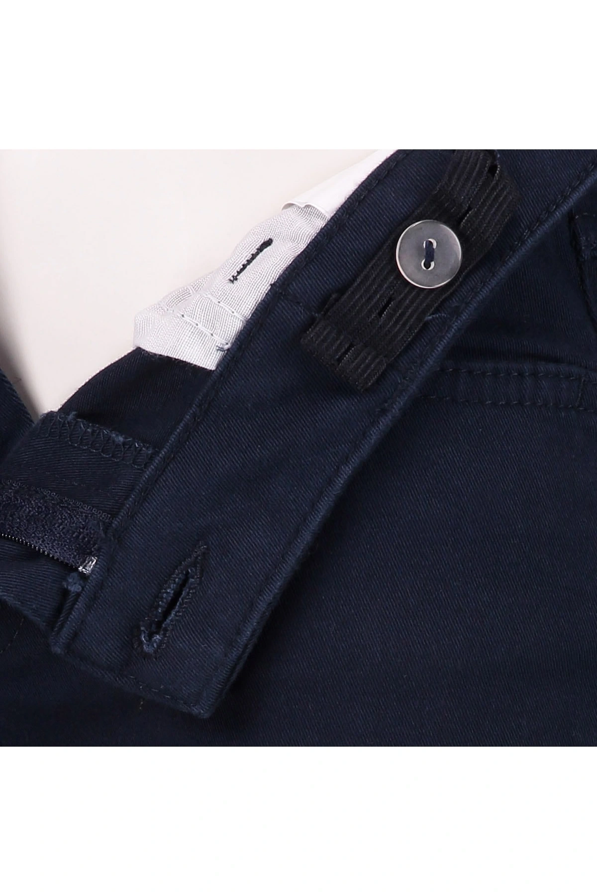 KIZ ÇOCUK PANTOLON 0462