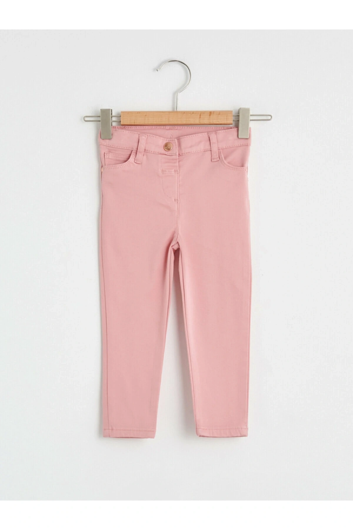 Kız Çocuk Pantolon