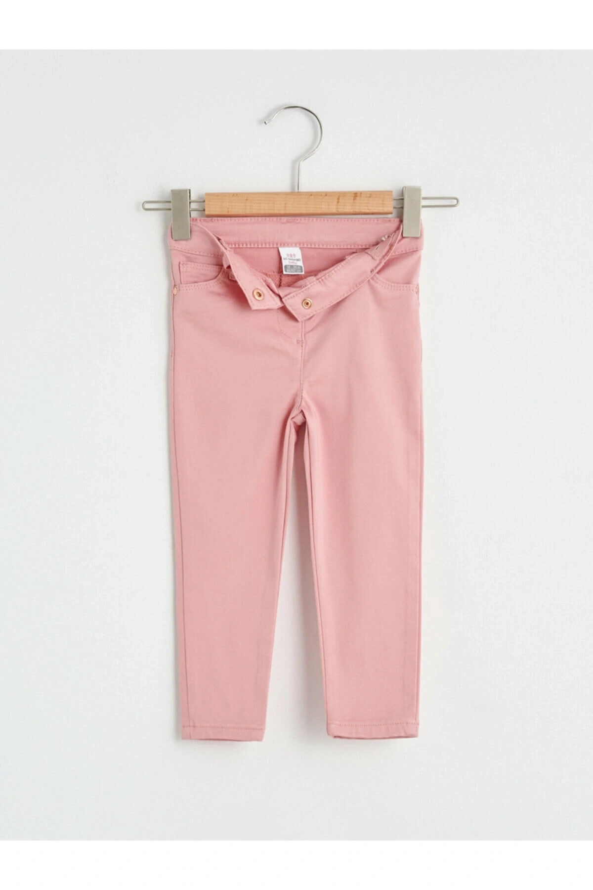 Kız Çocuk Pantolon