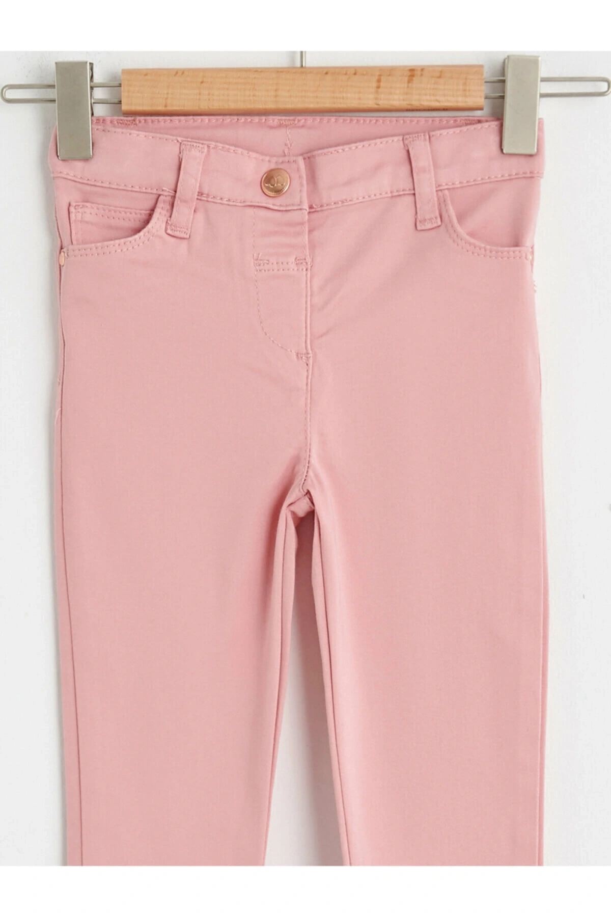 Kız Çocuk Pantolon