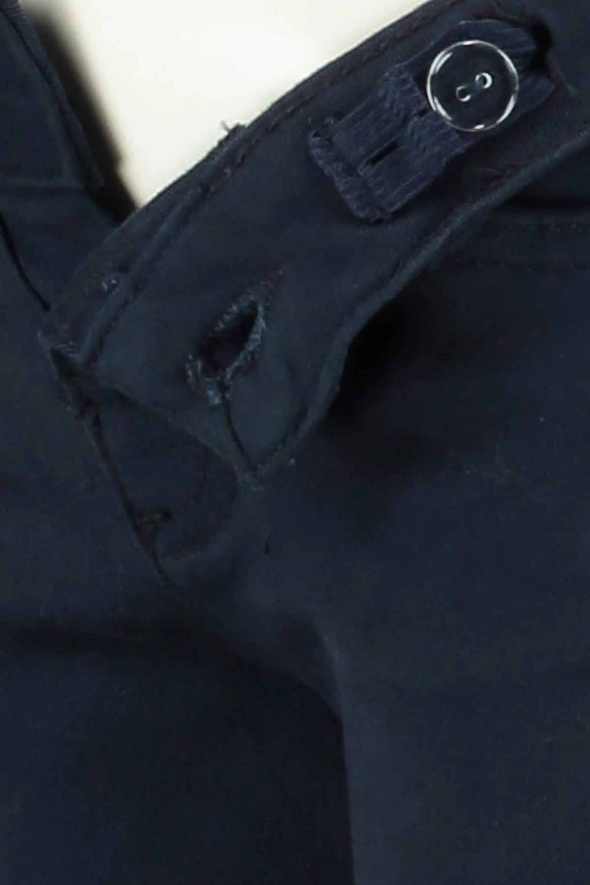 Kız Çocuk Pantolon 8S0151Z4