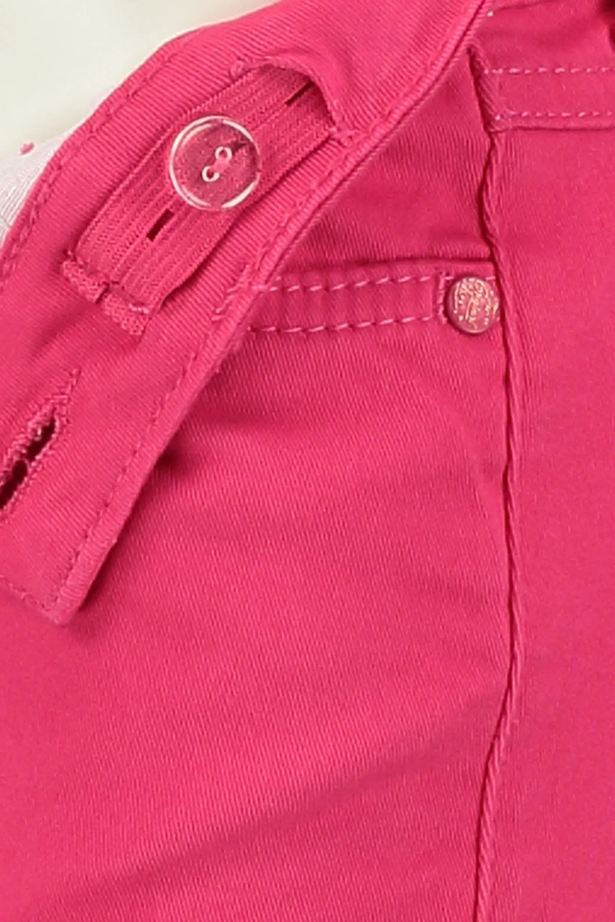 Kız Çocuk Pantolon 8S0151Z4