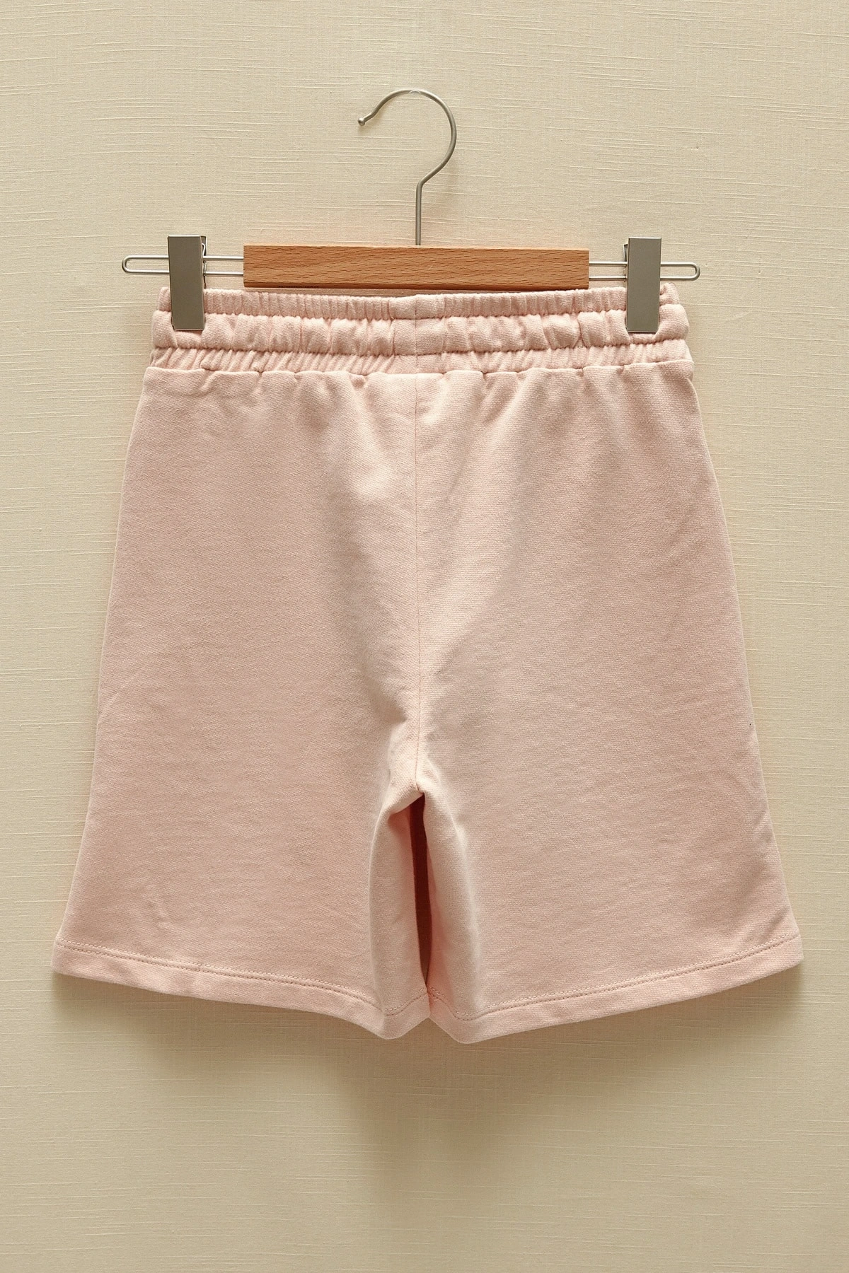 Kız Çocuk Pembe G8Q Şort & Bermuda