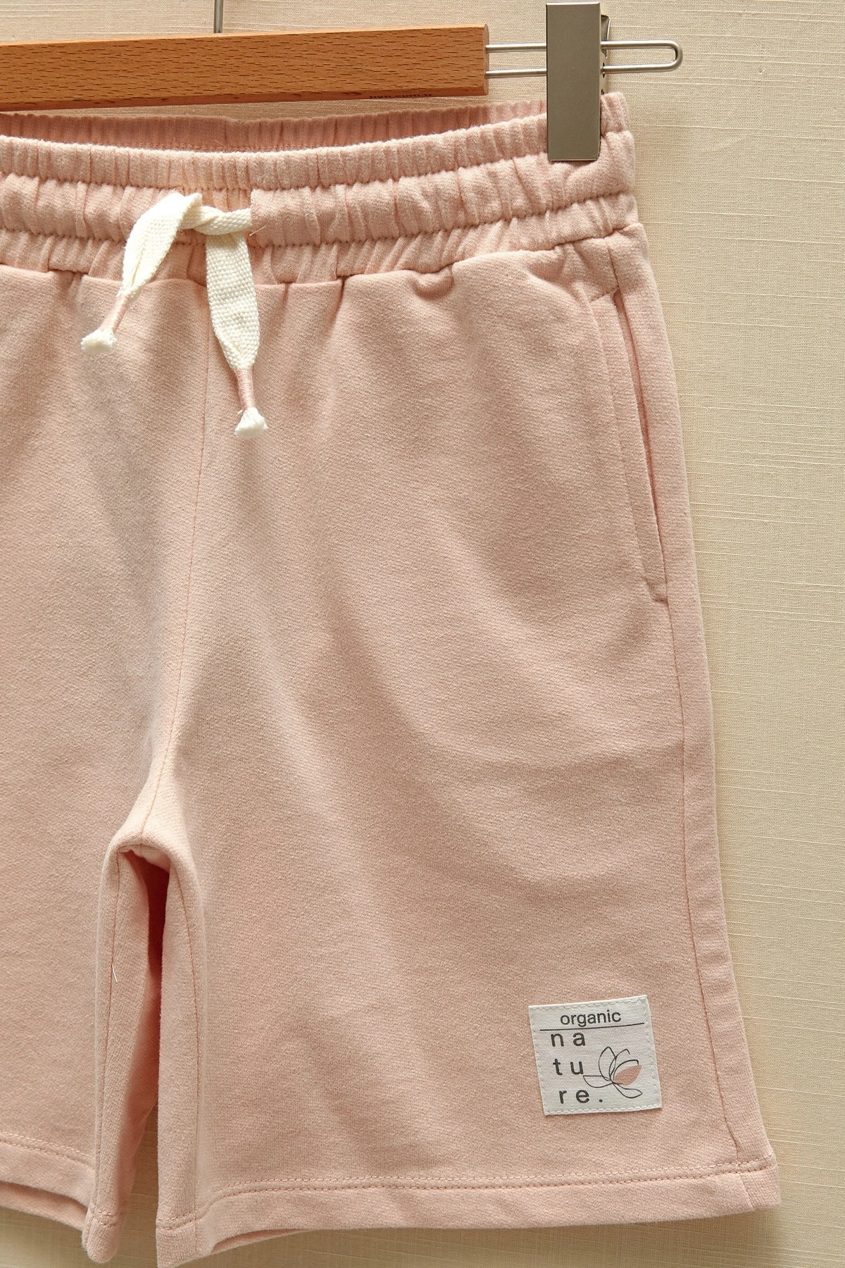 Kız Çocuk Pembe G8Q Şort & Bermuda