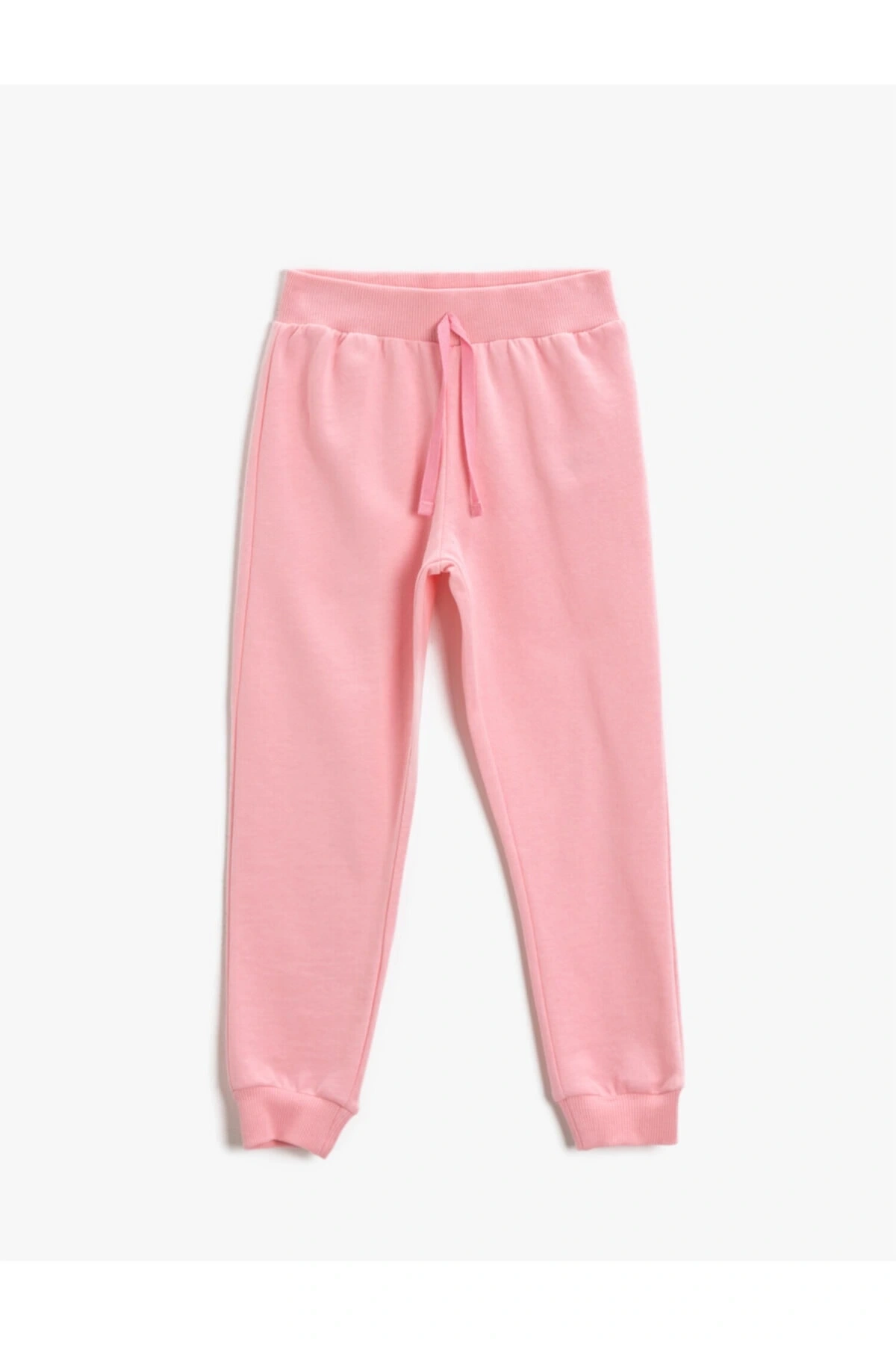 Beli Lastikli Eşofman Altı Pamuklu