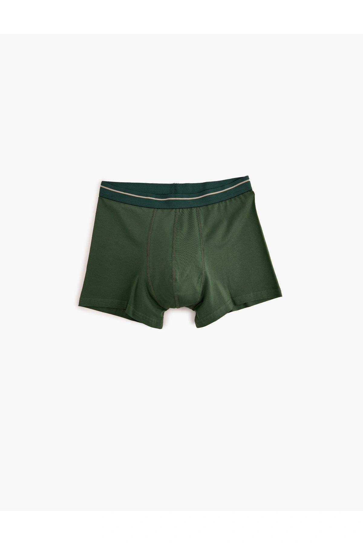 Koton 3lü Pamuklu Boxer Seti