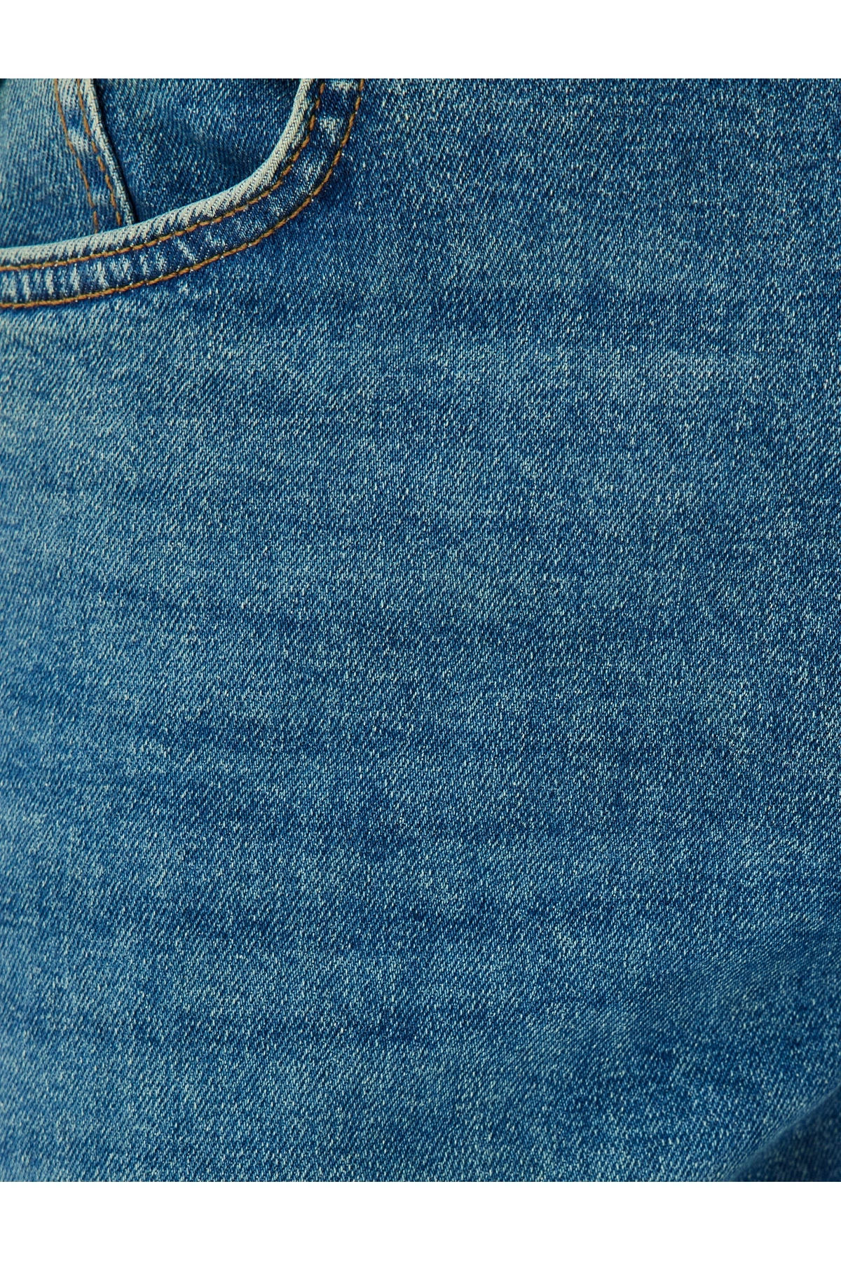 Koton Erkek Jean Pantolon Indigo