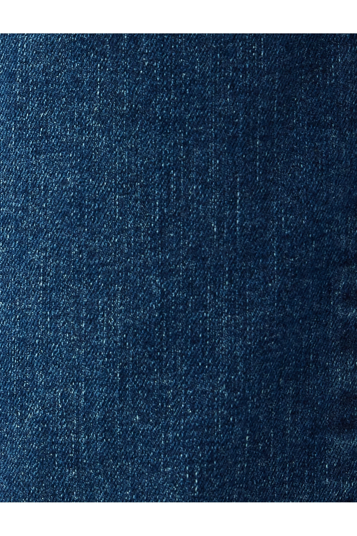 Koton Normal Bel Pamuklu Slim Fit Jean Pantolon - Brad Jean
