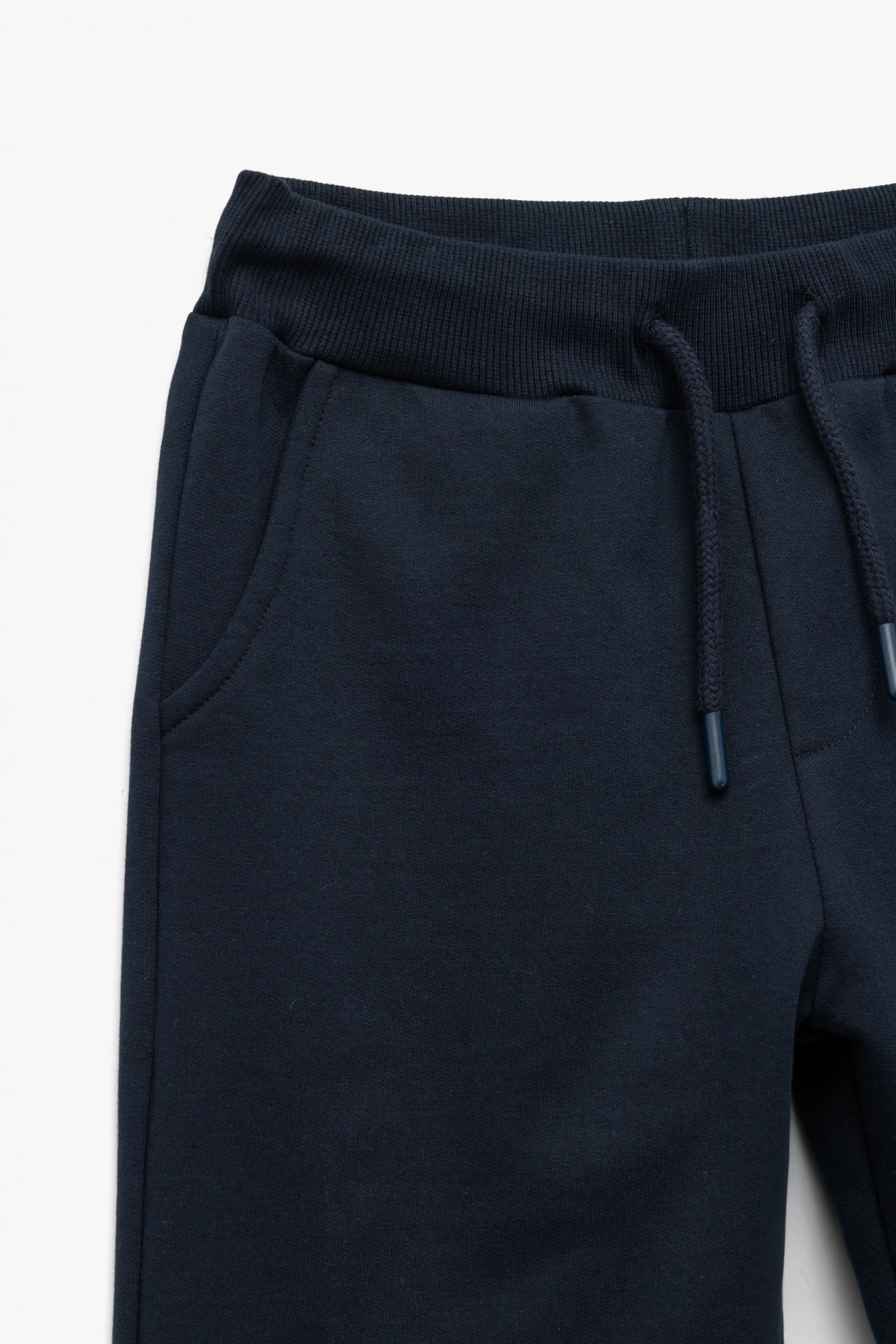 Koton Pamuklu Cepli Beli Bağlamalı Şardonlu Basic