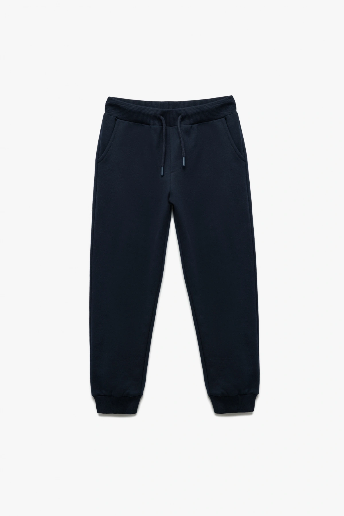 Koton Pamuklu Cepli Beli Bağlamalı Şardonlu Basic