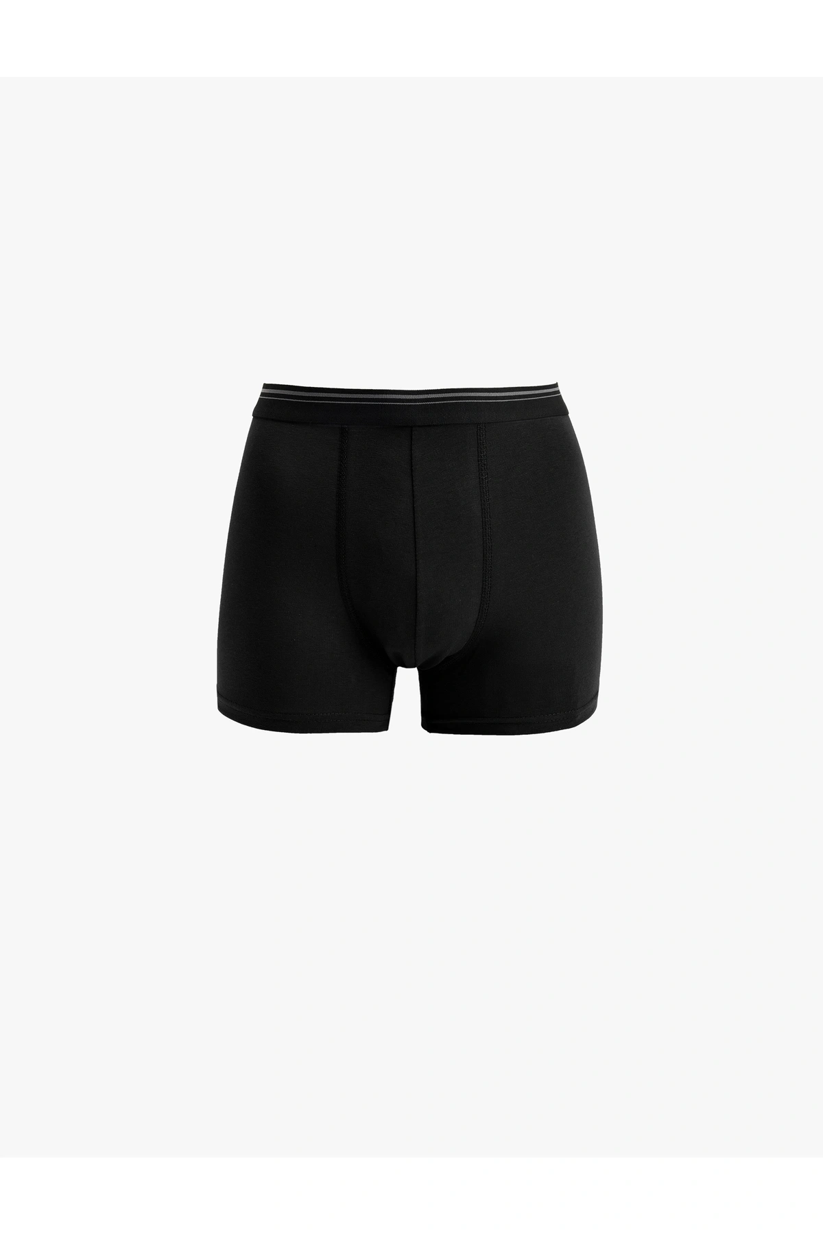 Koton Pamuklu Regular Fit 3lü Boxer Seti