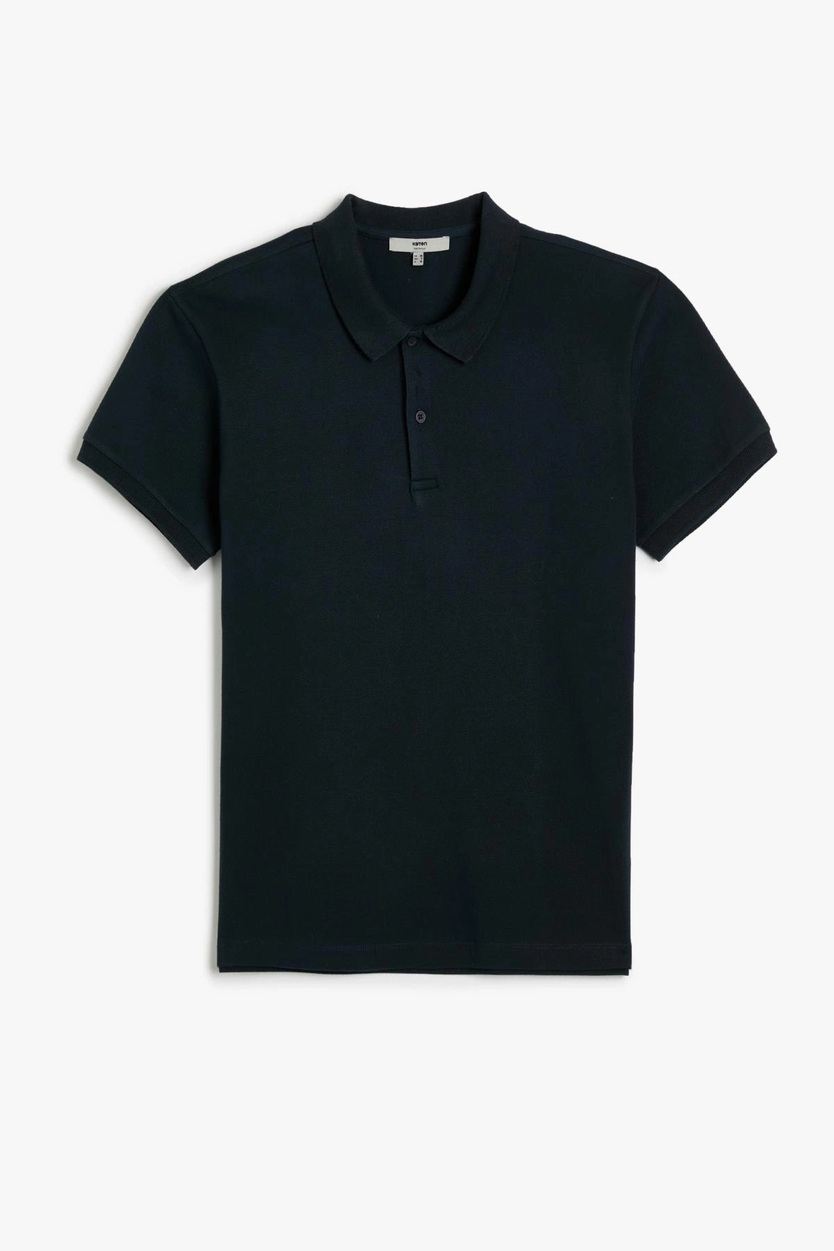 Koton TSHIRT SS POLO