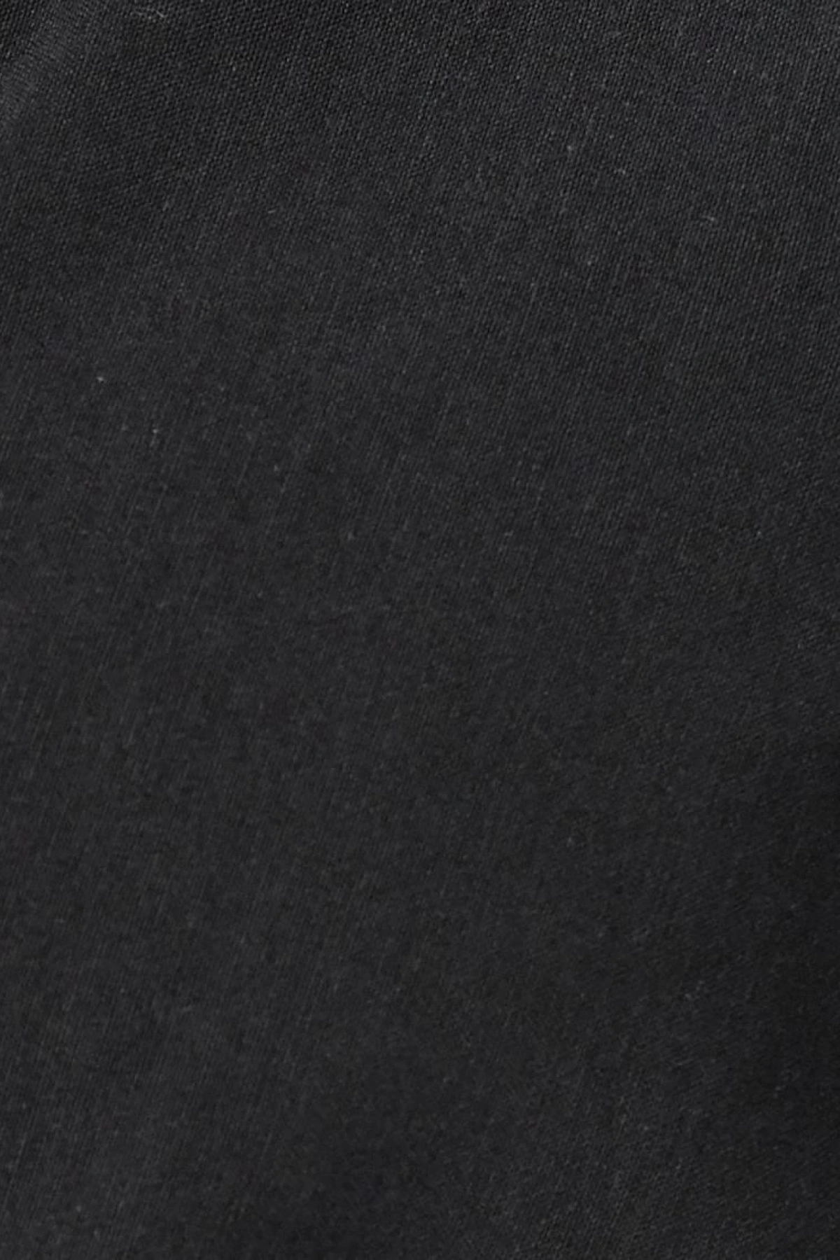 KOTON Uzun Kollu Slim Fit Klasik Poplin Gömlek
