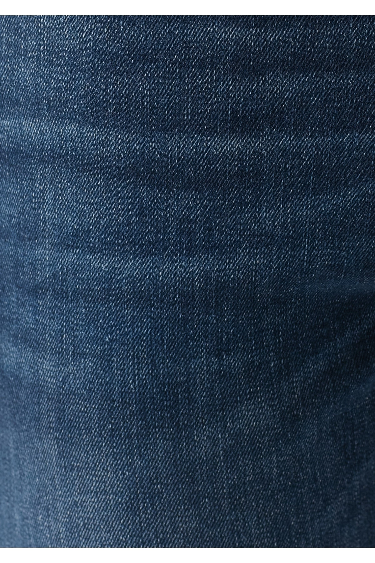 Krmzbyz Serisi James Premium Vintage Jean Pantolon