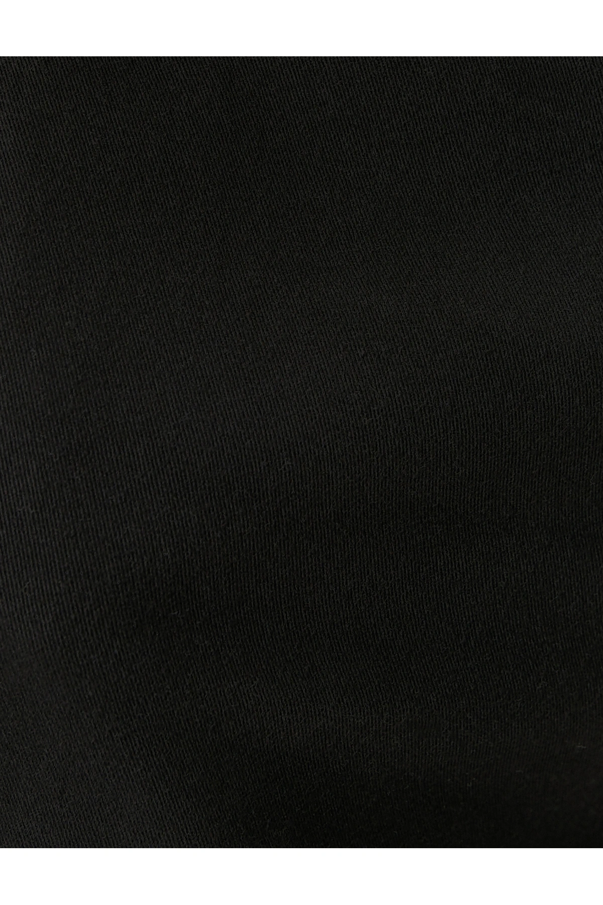 Kumaş Şort Bermuda Chino Slim Fit Düğmeli Cepli Katlı Paça