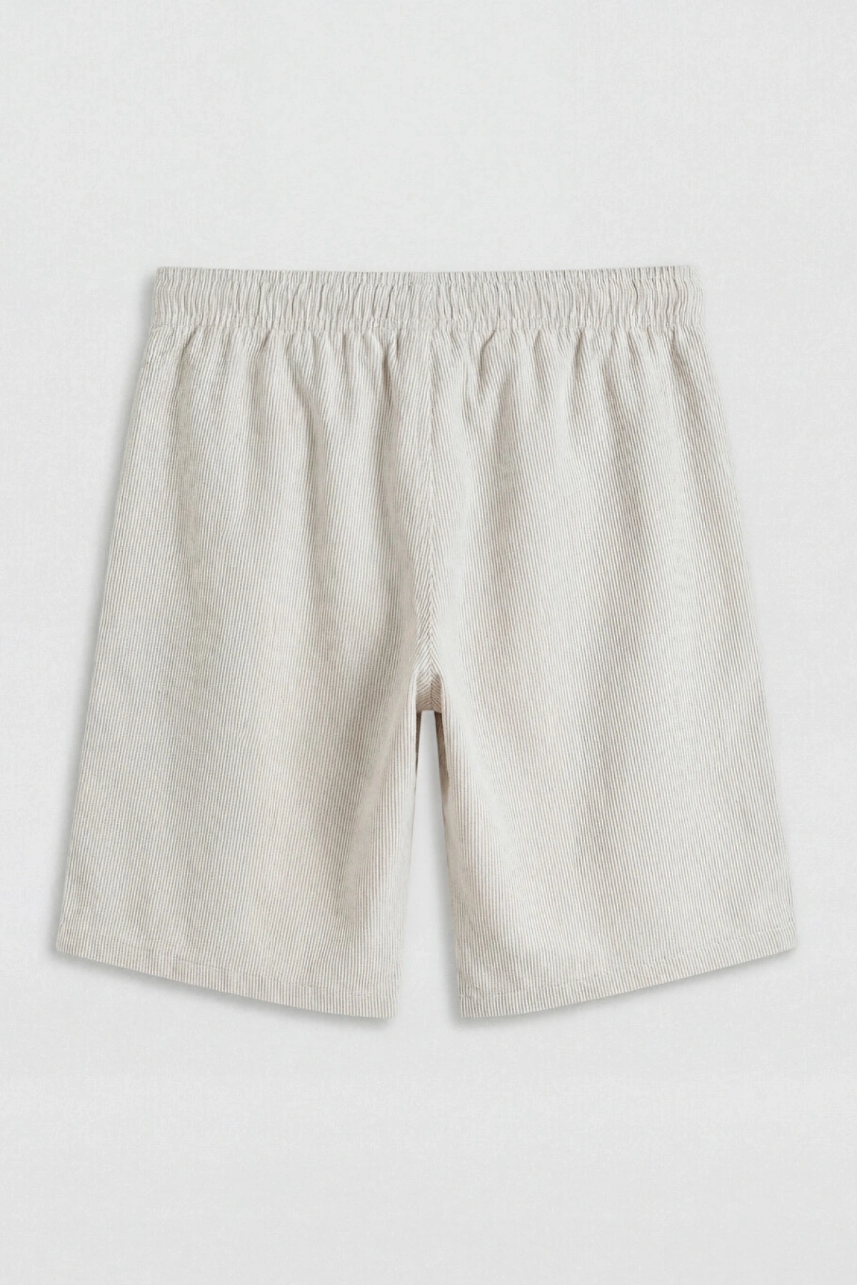 LC WAIKIKI Bej Standart Kalıp Erkek Pijama Alt Şort