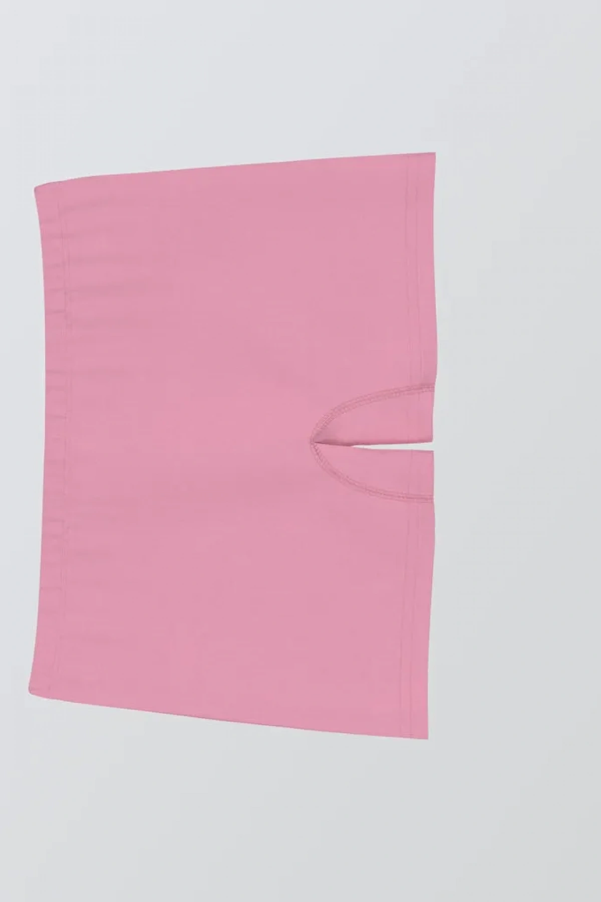 LC WAIKIKI Beyaz Kalp Baskılı Kız Çocuk Boxer 3lü