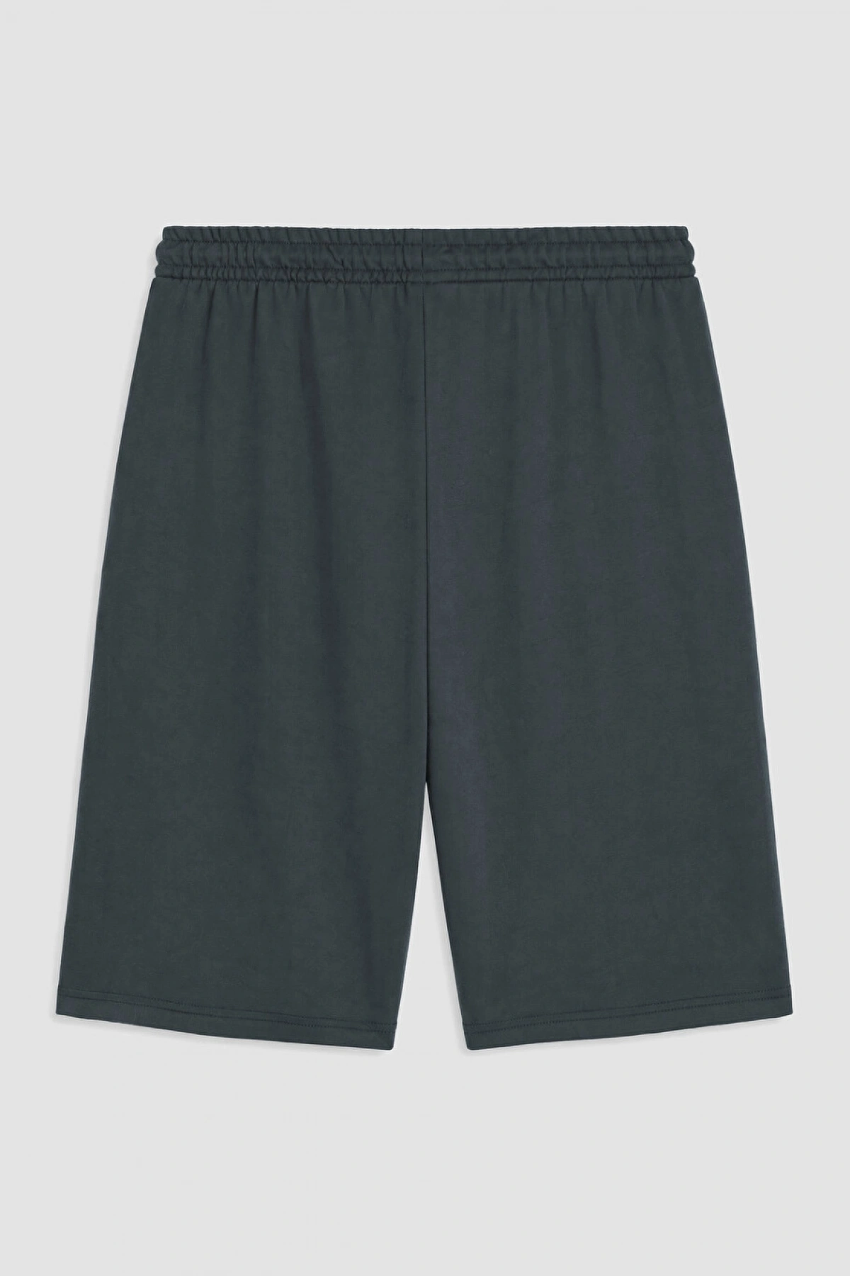 LC WAIKIKI Gri Regular Fit Erkek Şort