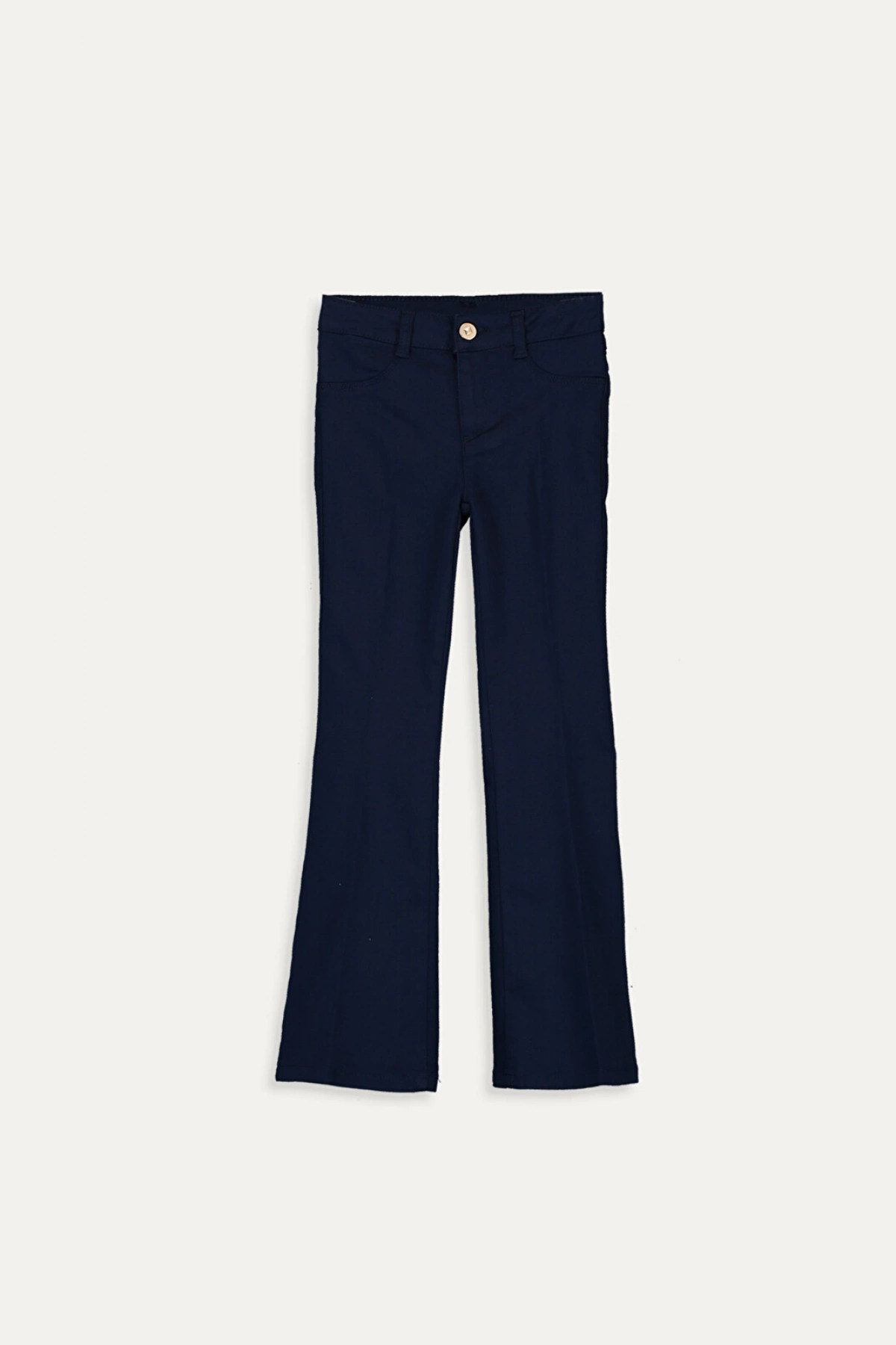 LC WAİKİKİ Lacivert Pantolon