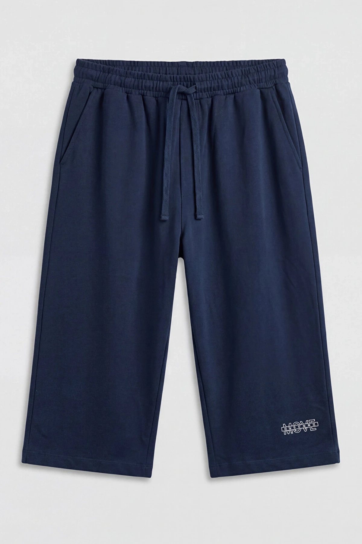 LC WAIKIKI Lacivert Standart Kalıp Erkek Pijama Alt