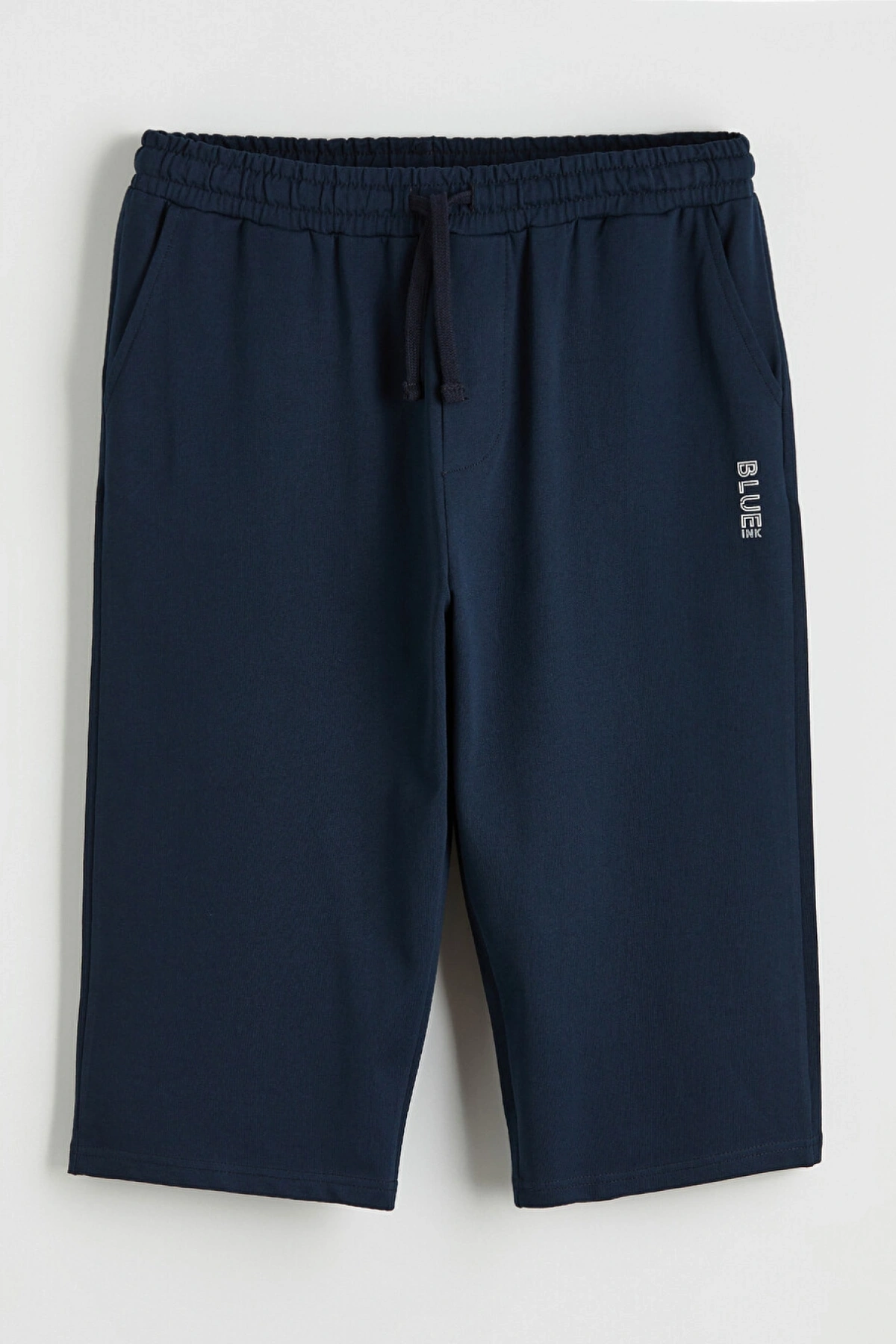 LC WAIKIKI Lacivert Standart Kalıp Erkek Pijama Alt