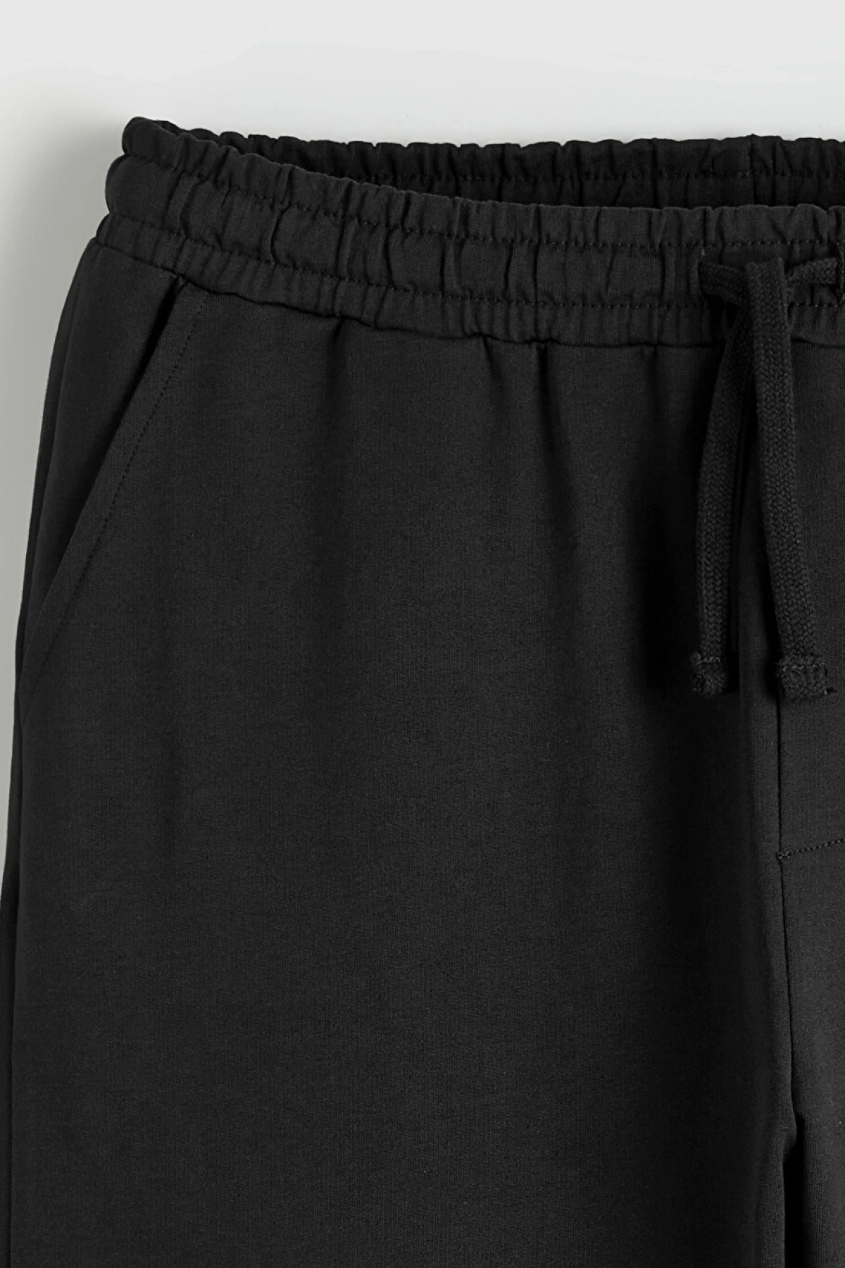 LC WAIKIKI Siyah Standart Kalıp Erkek Pijama Alt