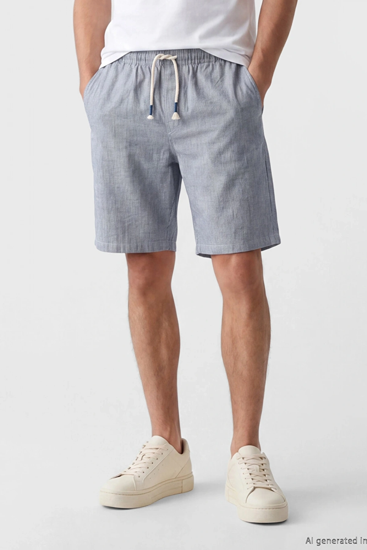 LC Waikiki Standart Kalıp Erkek Pijama Alt Şort