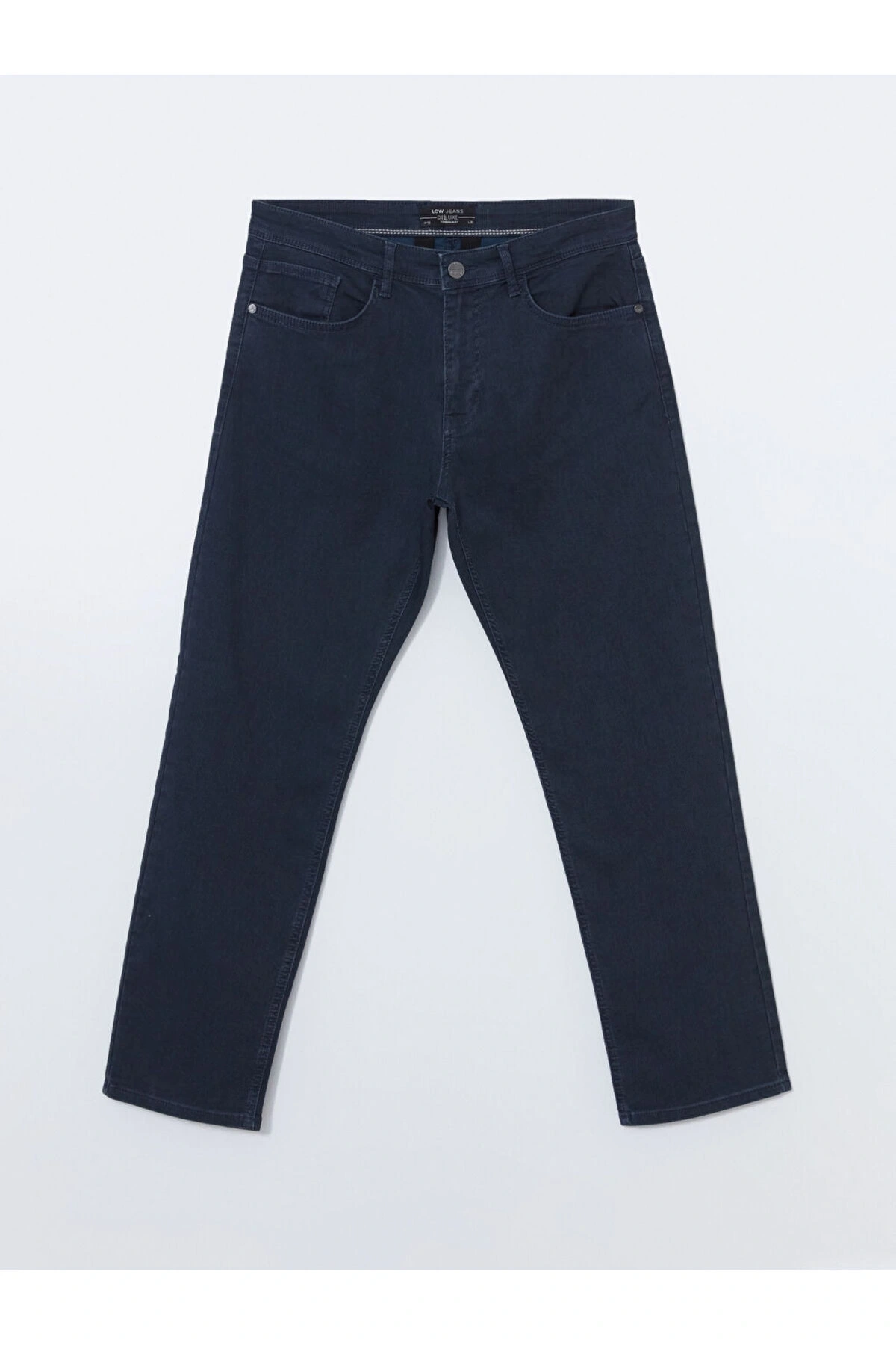 LCW 779 Regular Fit Erkek Jean Pantolon