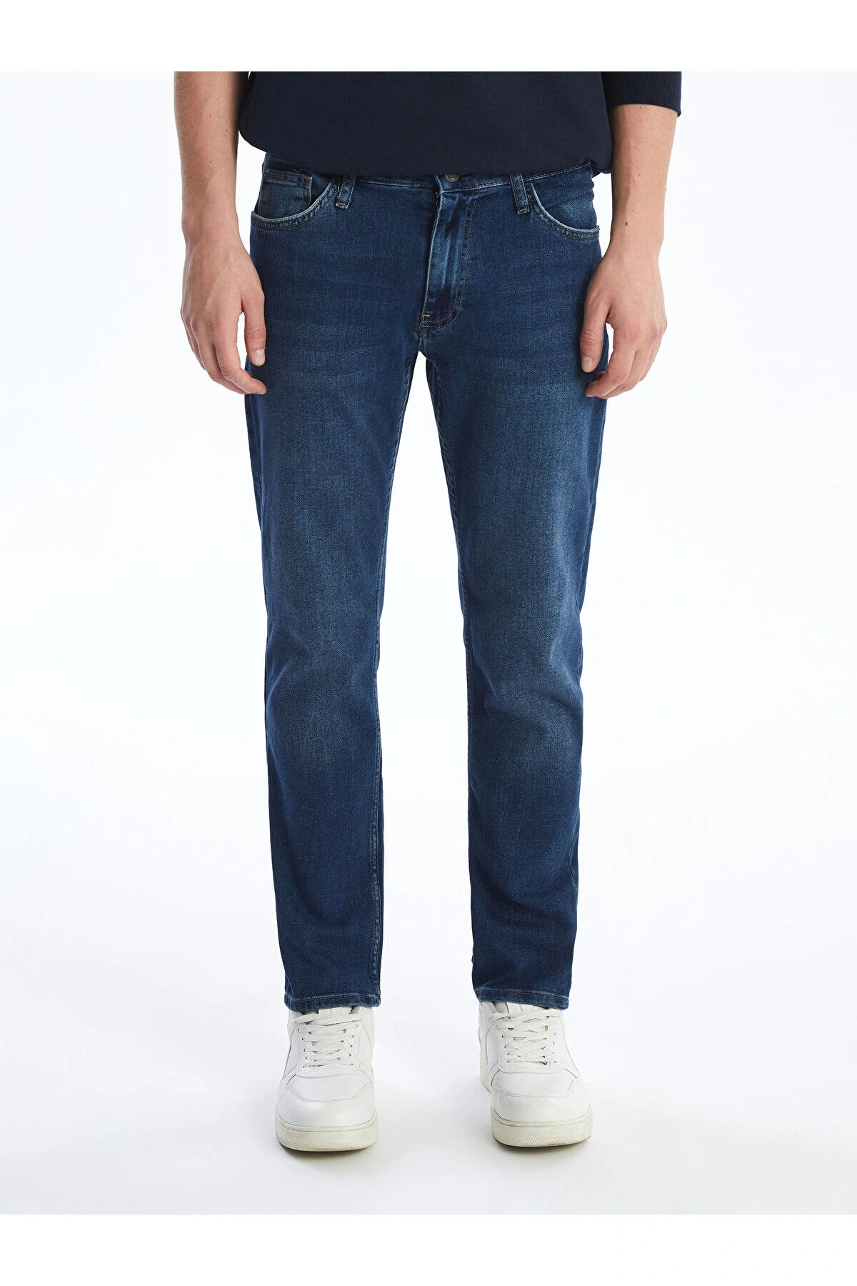 LCW 779 Regular Fit Erkek Jean Pantolon