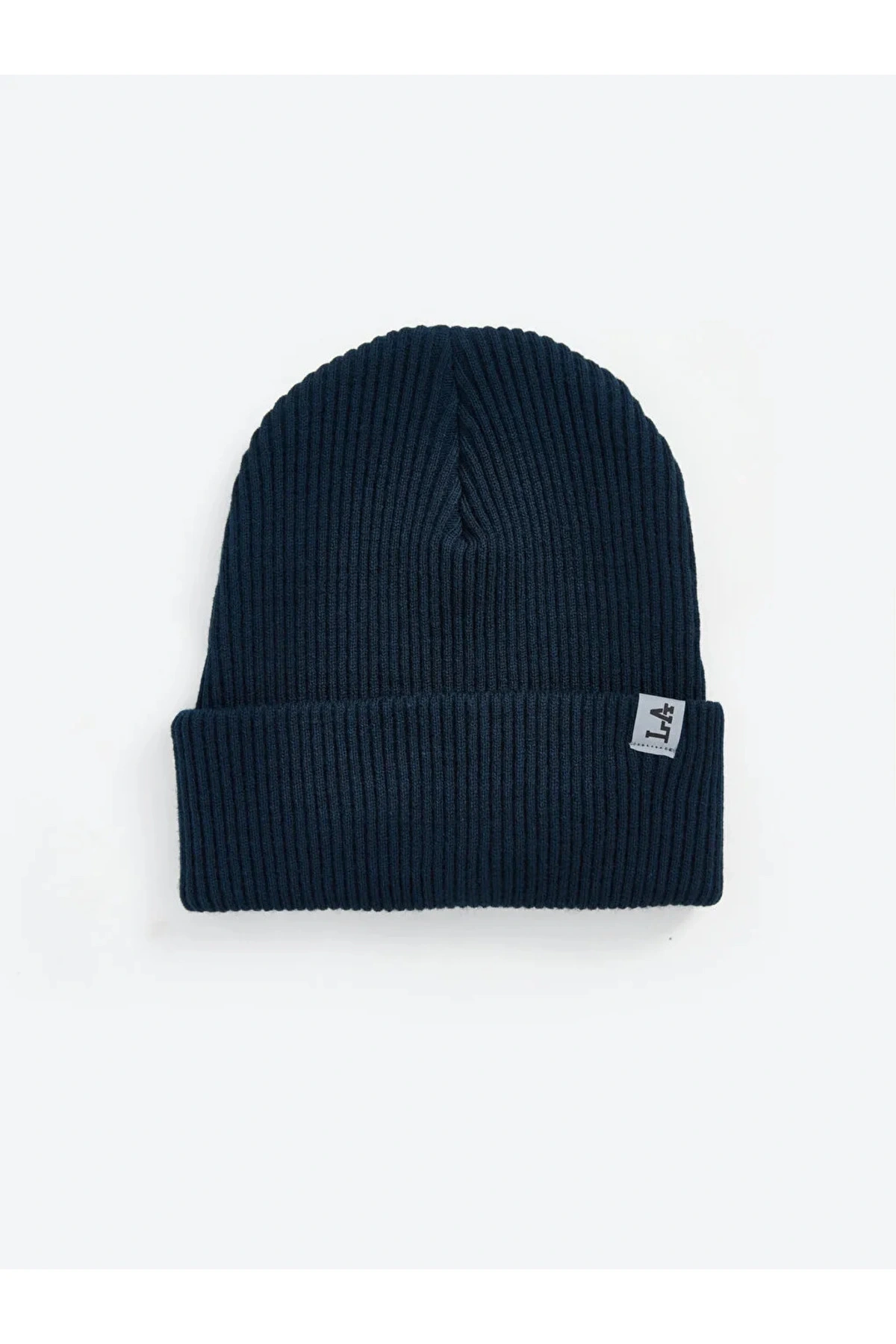 Lcw Accessories Lacivert Basic Erkek Çocuk Bere
