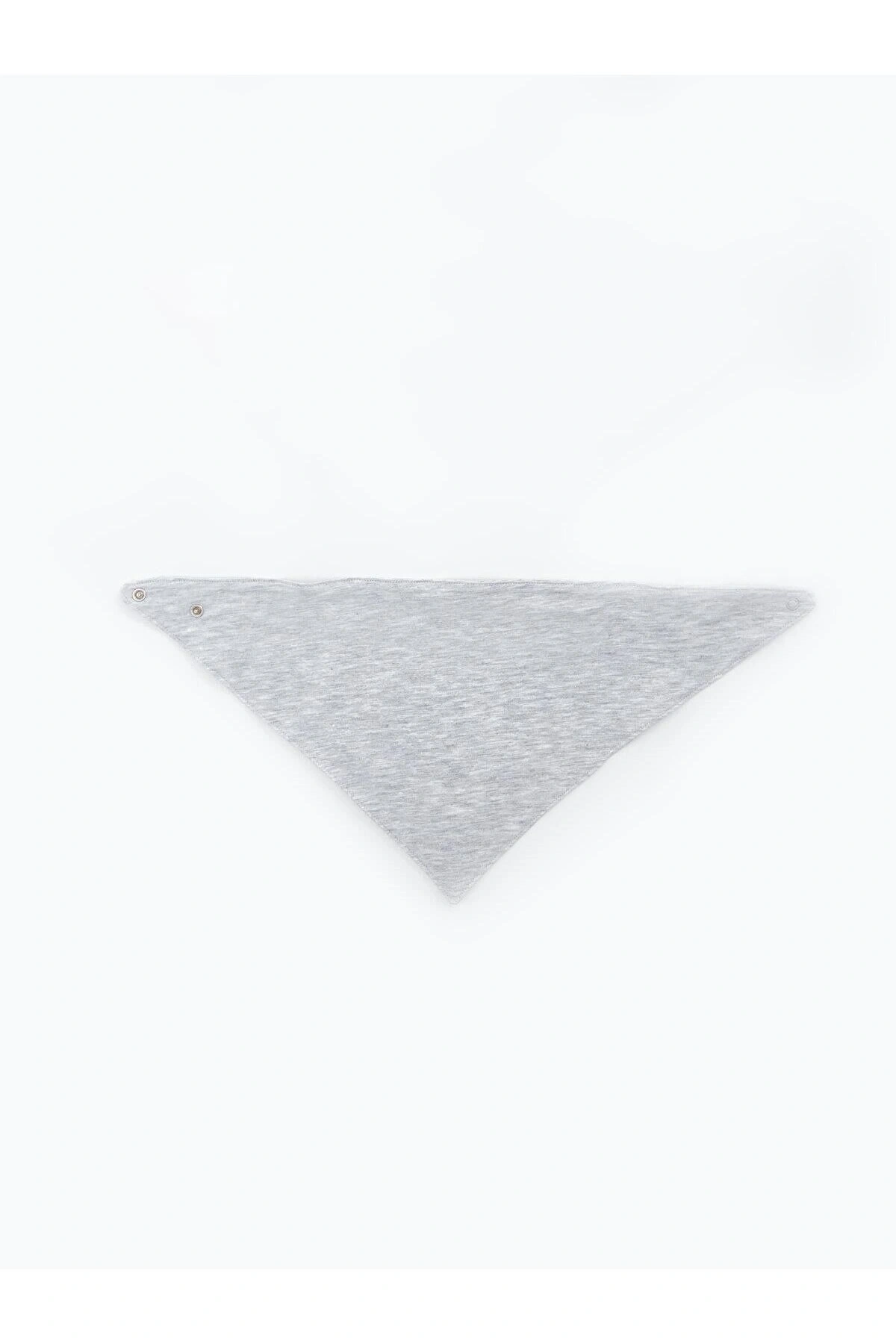 LCW baby Basic Erkek Bebek Mama Önlüğü 3lü