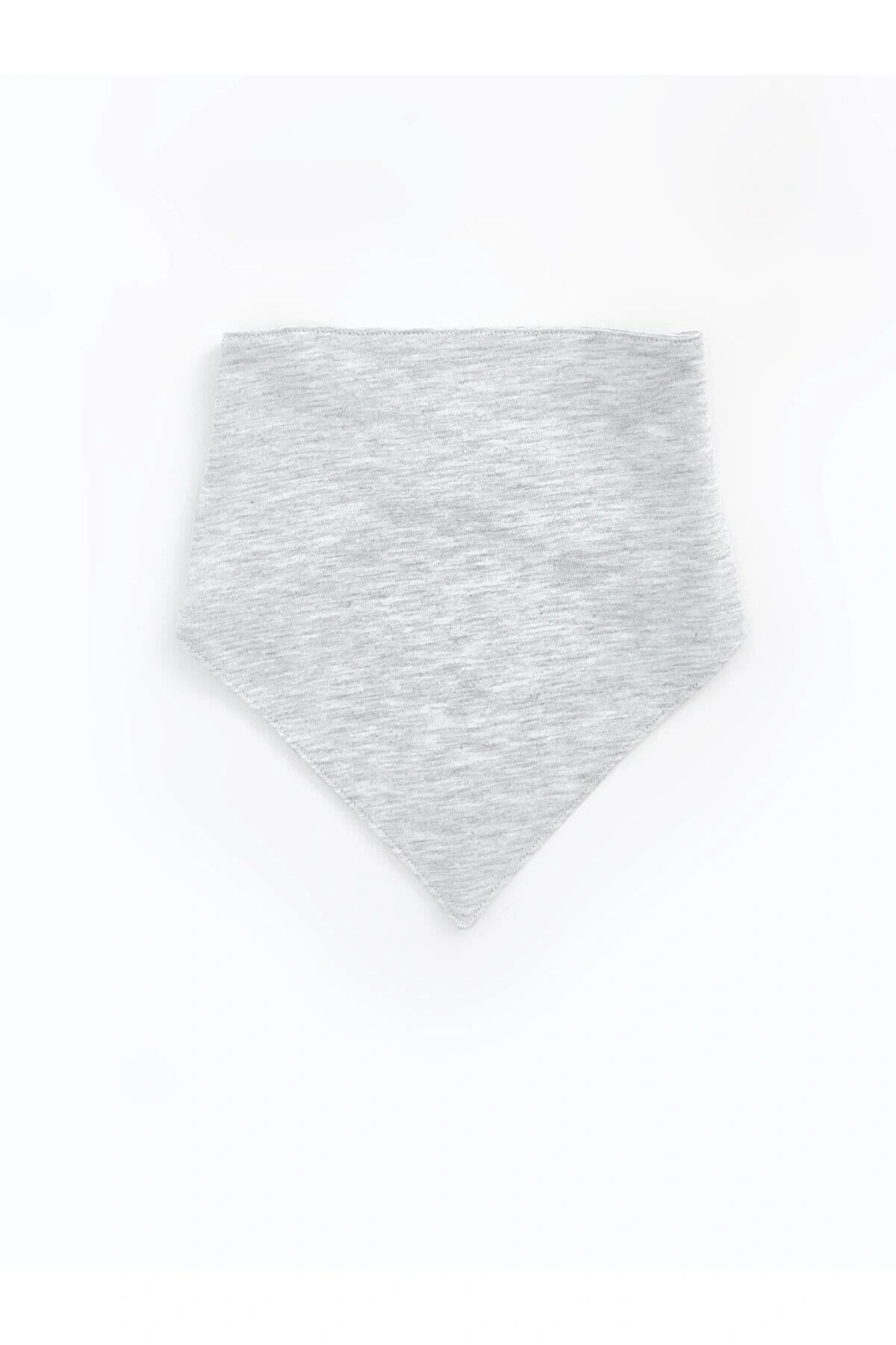 LCW baby Basic Erkek Bebek Mama Önlüğü 3lü