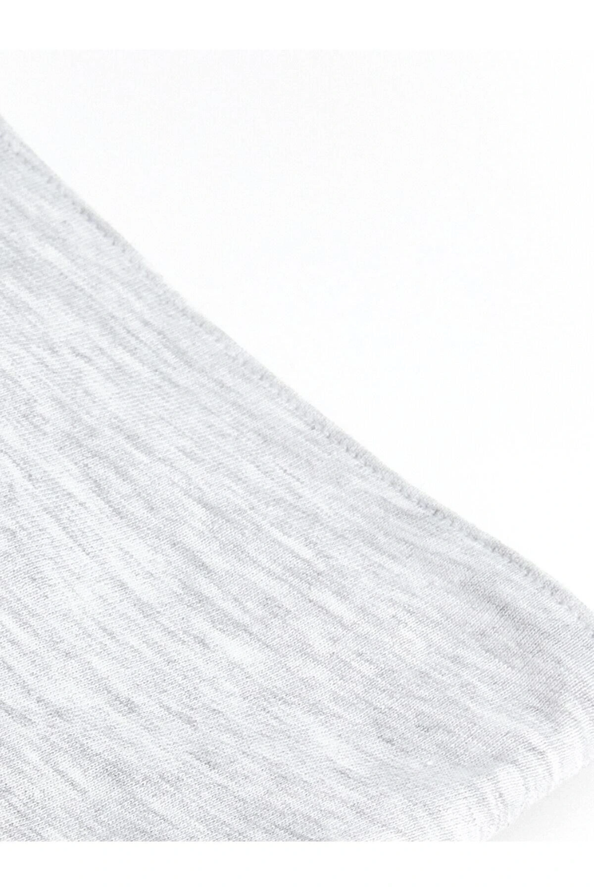 LCW baby Basic Erkek Bebek Mama Önlüğü 3lü