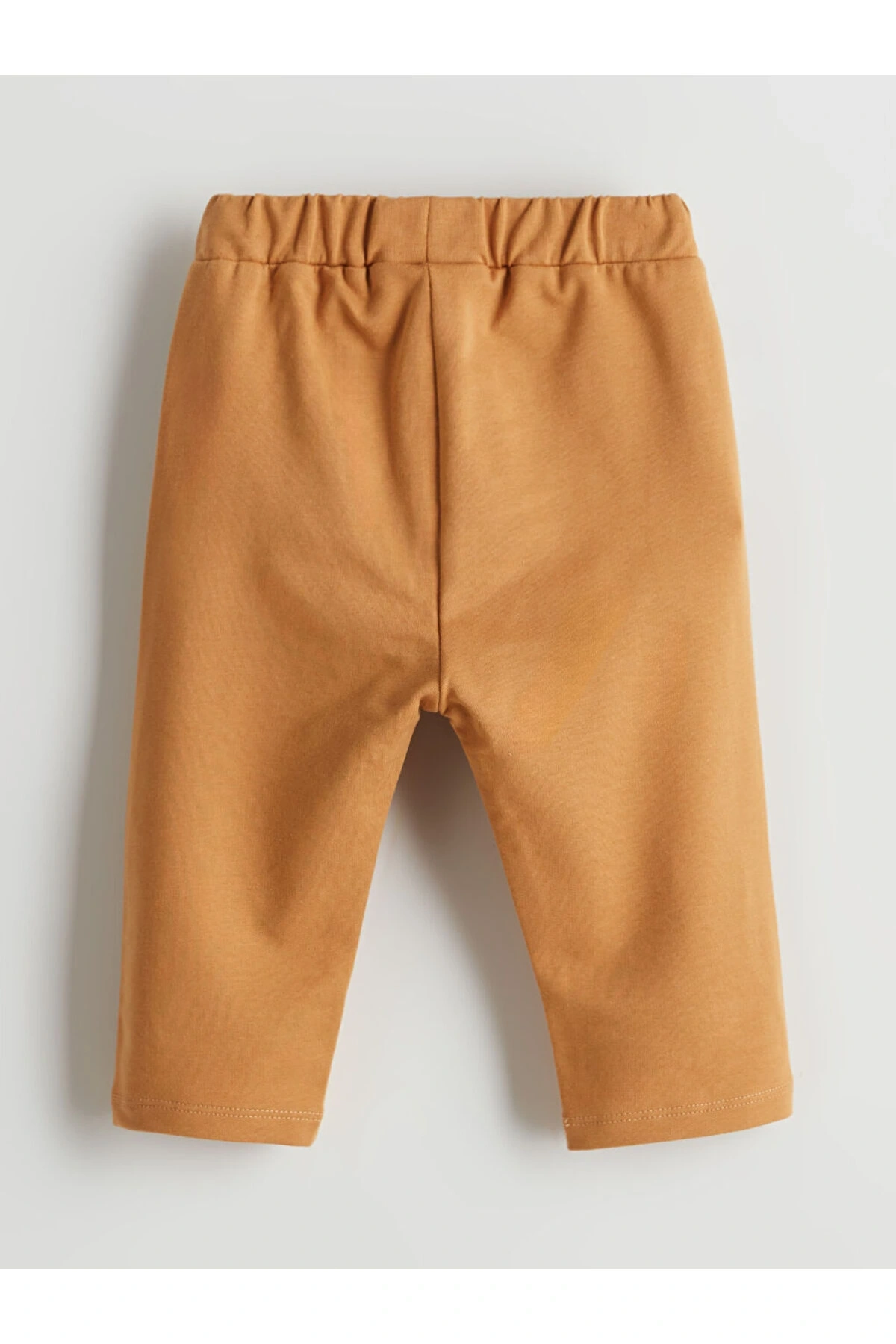 LCW baby Baskılı Erkek Bebek Tişört ve Pantolon 2li