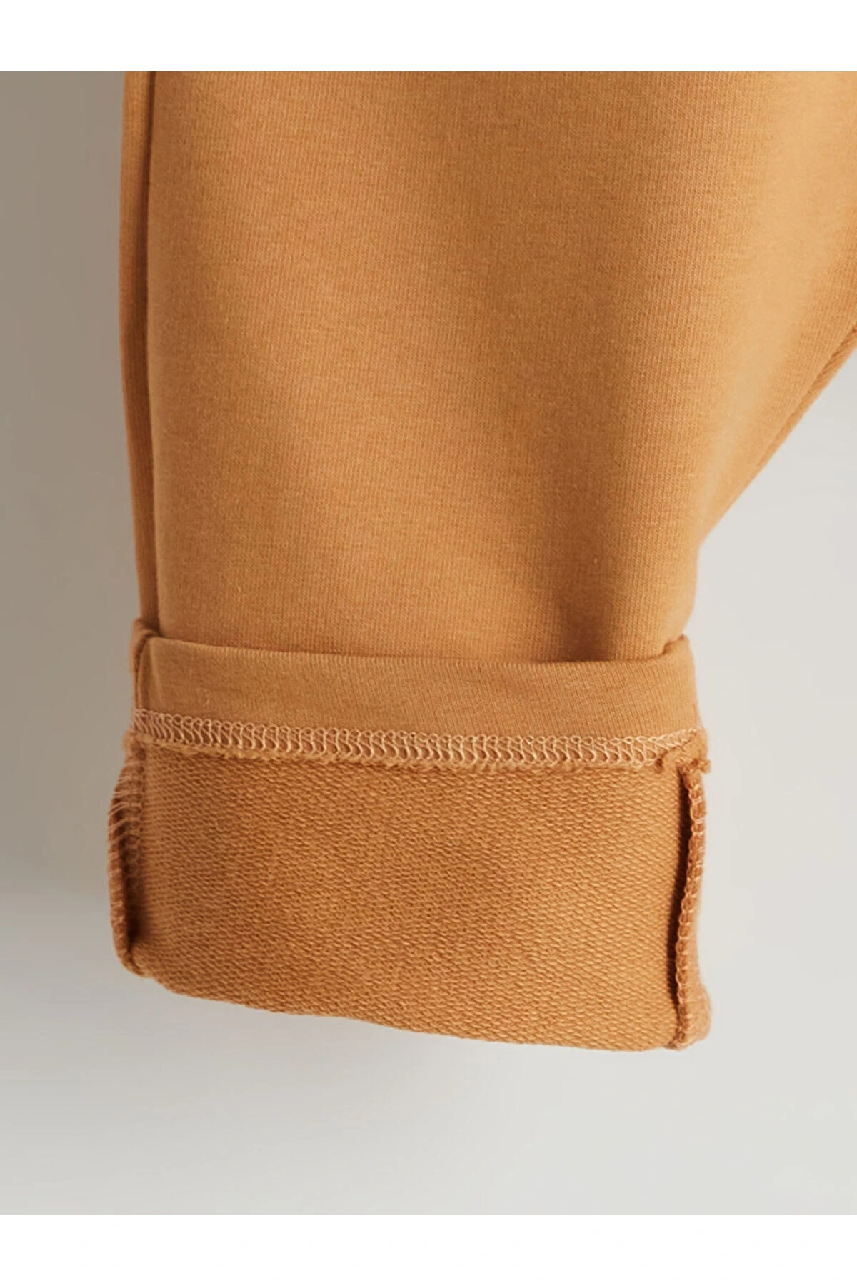 LCW baby Baskılı Erkek Bebek Tişört ve Pantolon 2li