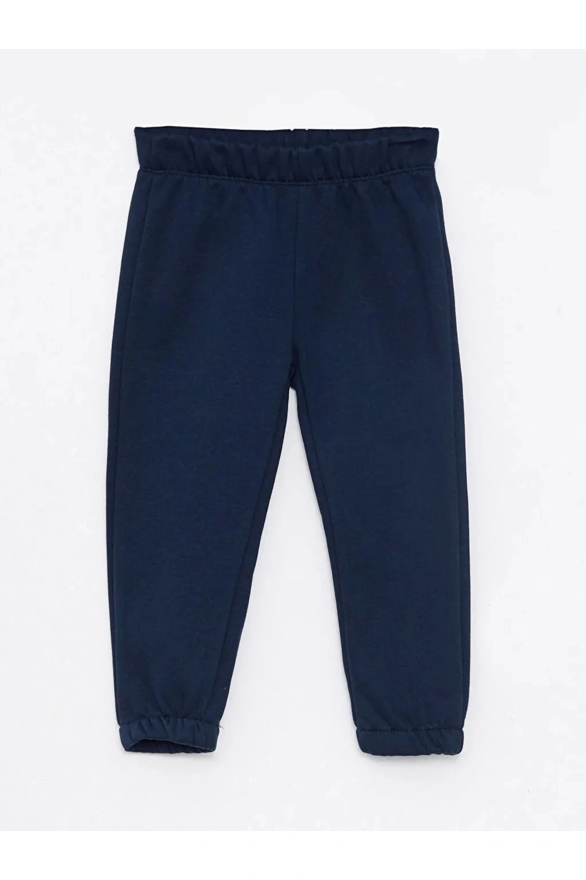 Lcw Baby Beli Lastikli Basic Erkek Bebek Eşofman Alt