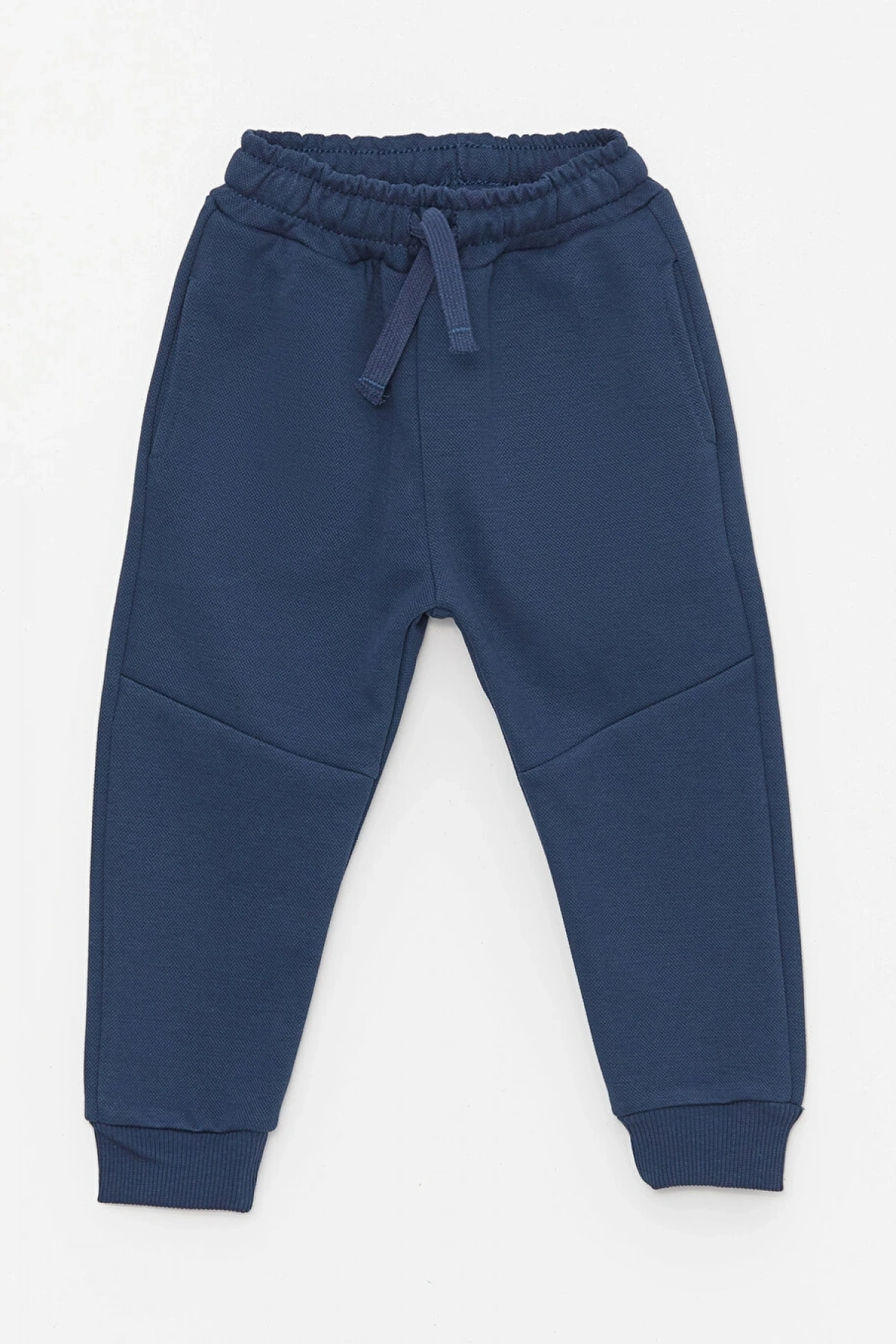 LCW baby Beli Lastikli Basic Erkek Bebek Eşofman Alt