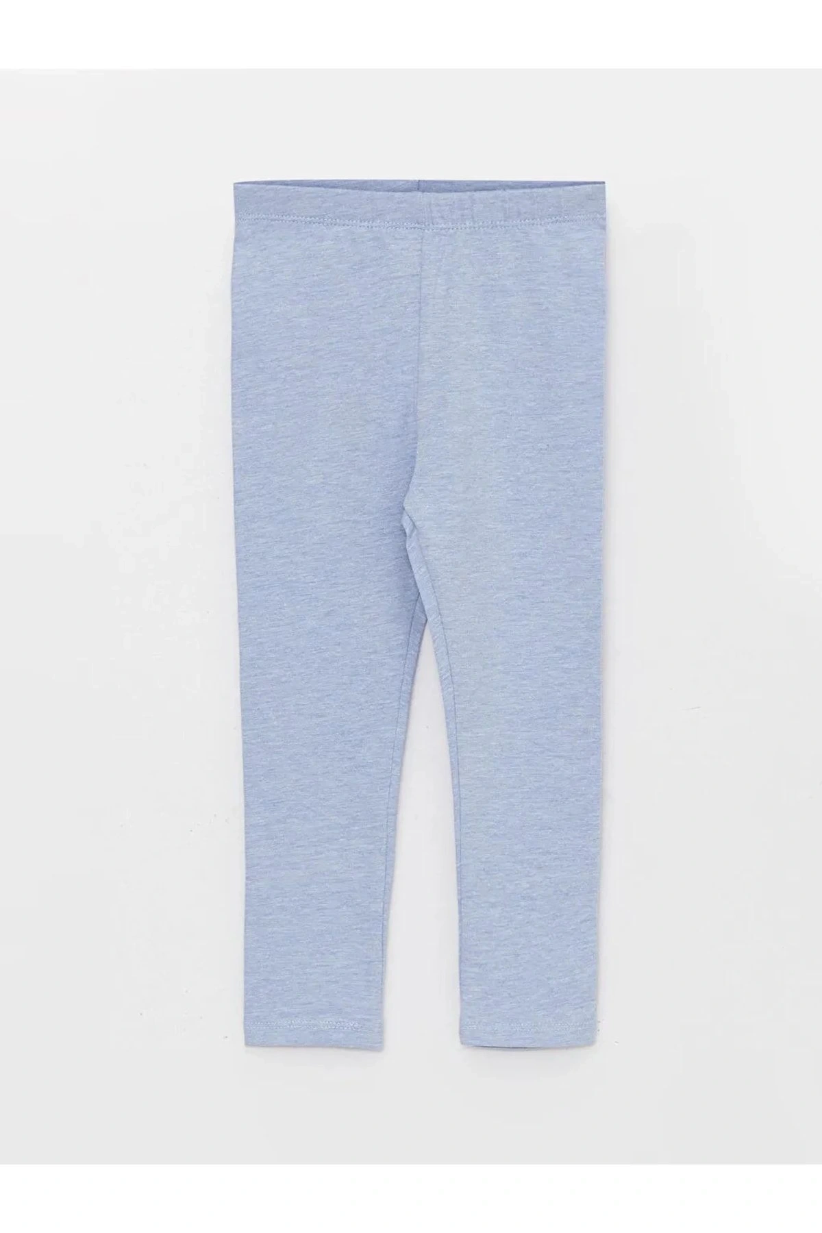 Lcw Baby Beli Lastikli Basic Kız Bebek Tayt