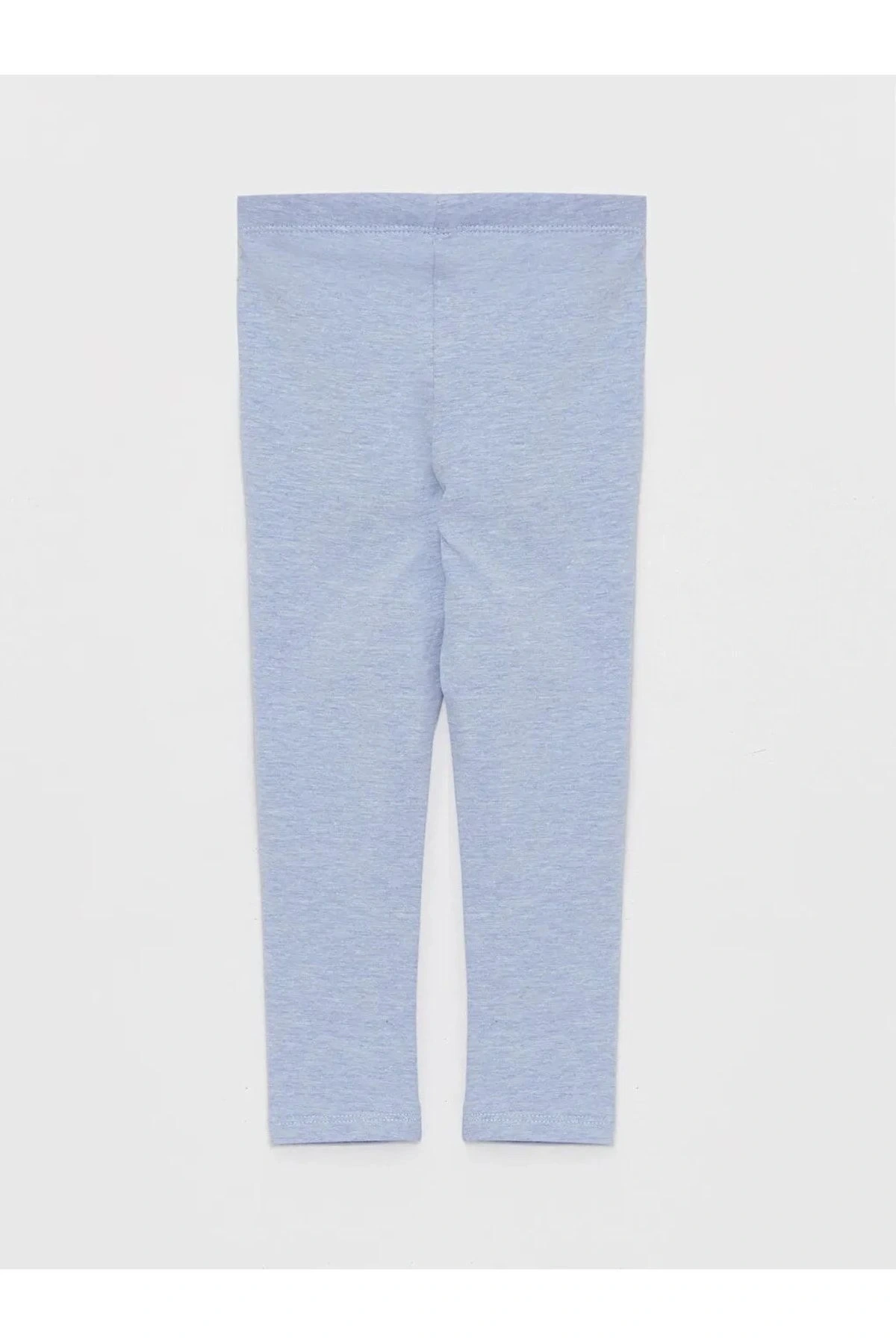 Lcw Baby Beli Lastikli Basic Kız Bebek Tayt