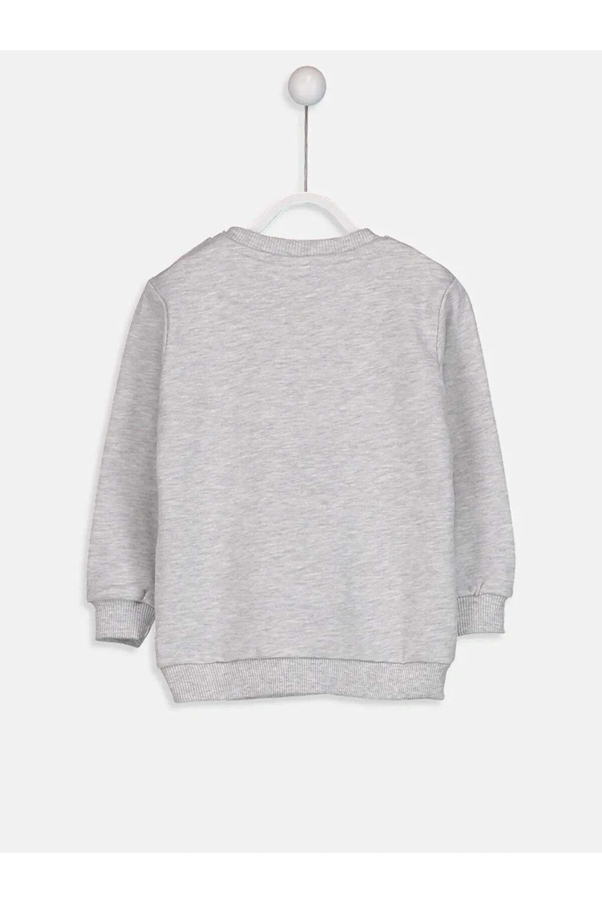 LCW baby Beyaz Sweatshirt